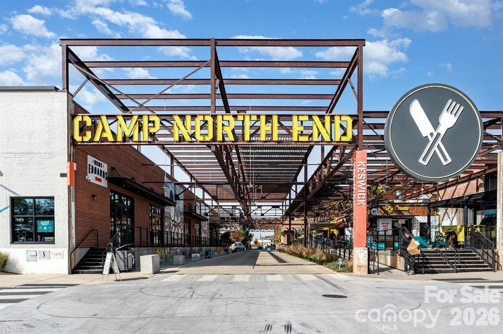 Brightwalk - Residential