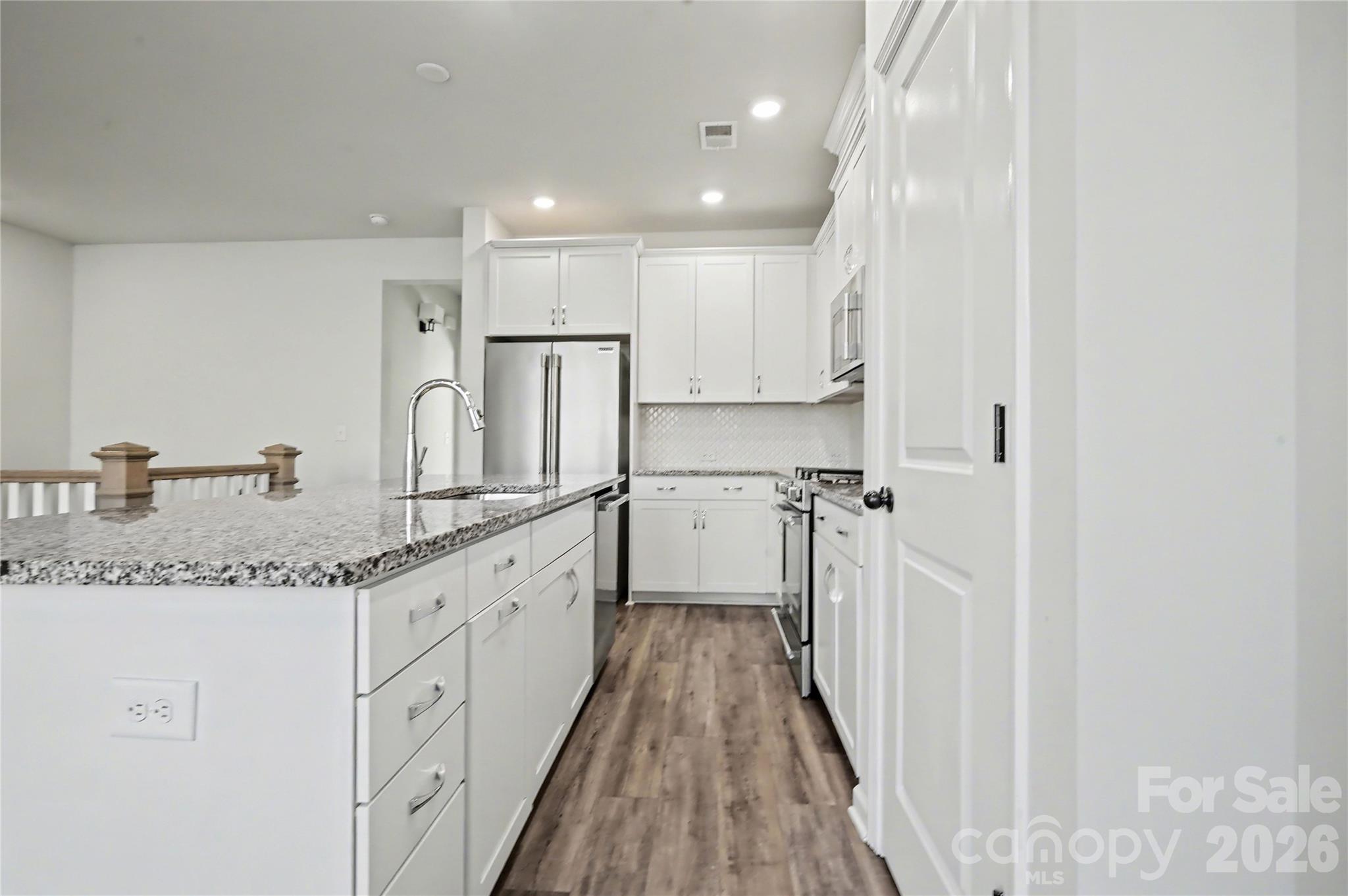 Brightwalk - Residential