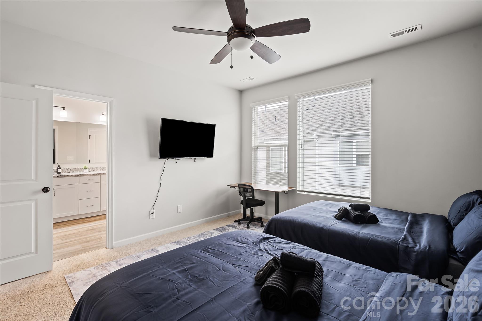 Brightwalk - Residential