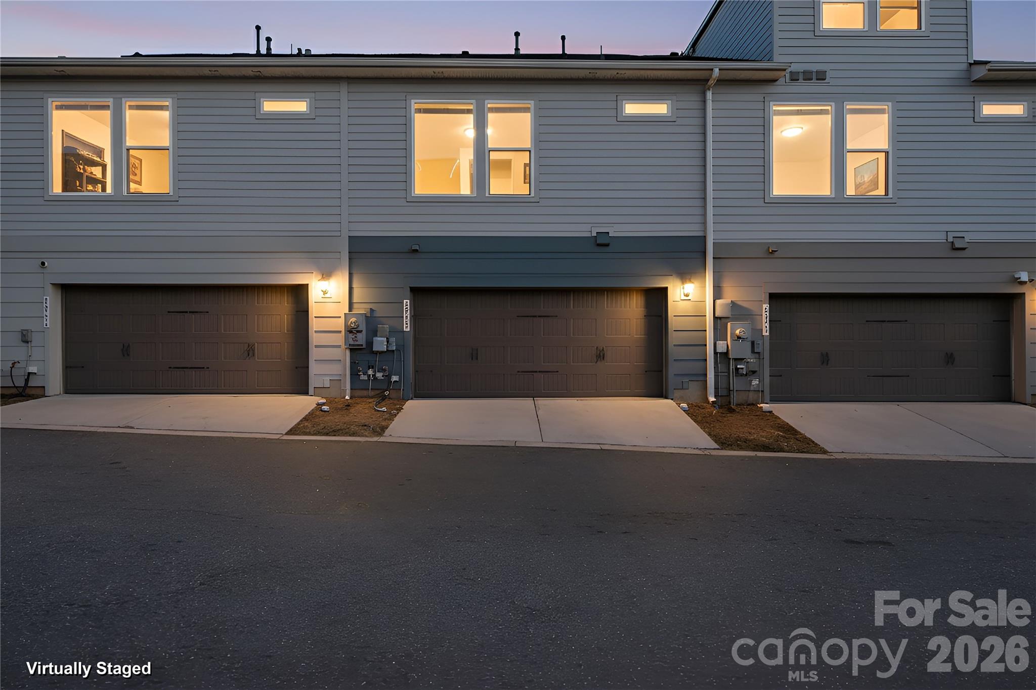 Brightwalk - Residential