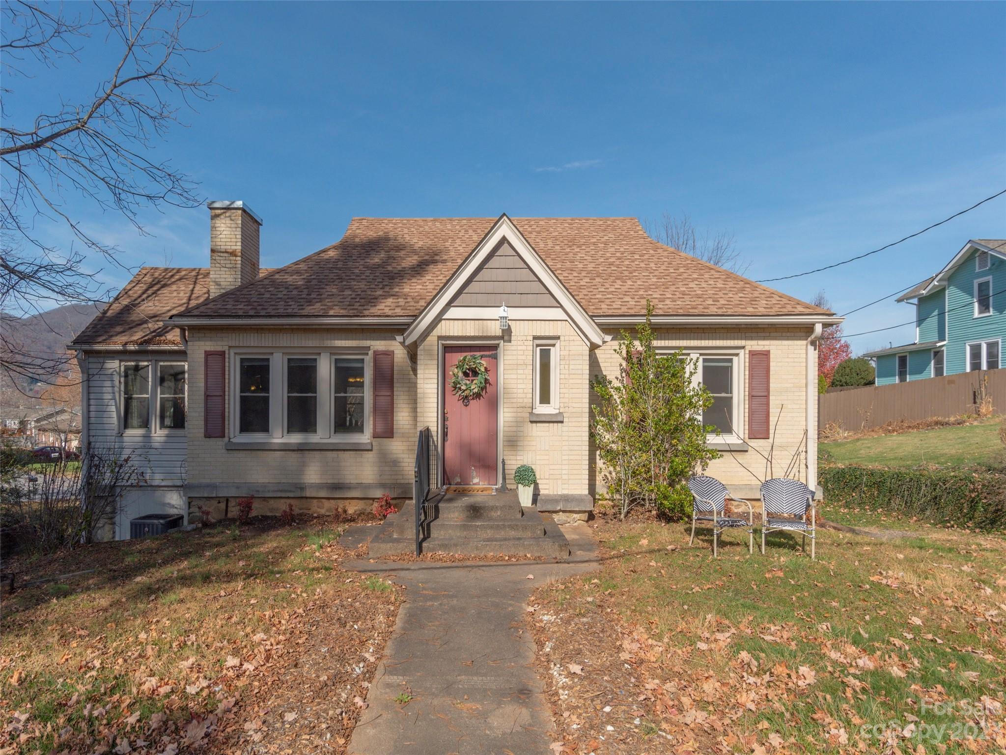 Brookwood Place - Residential