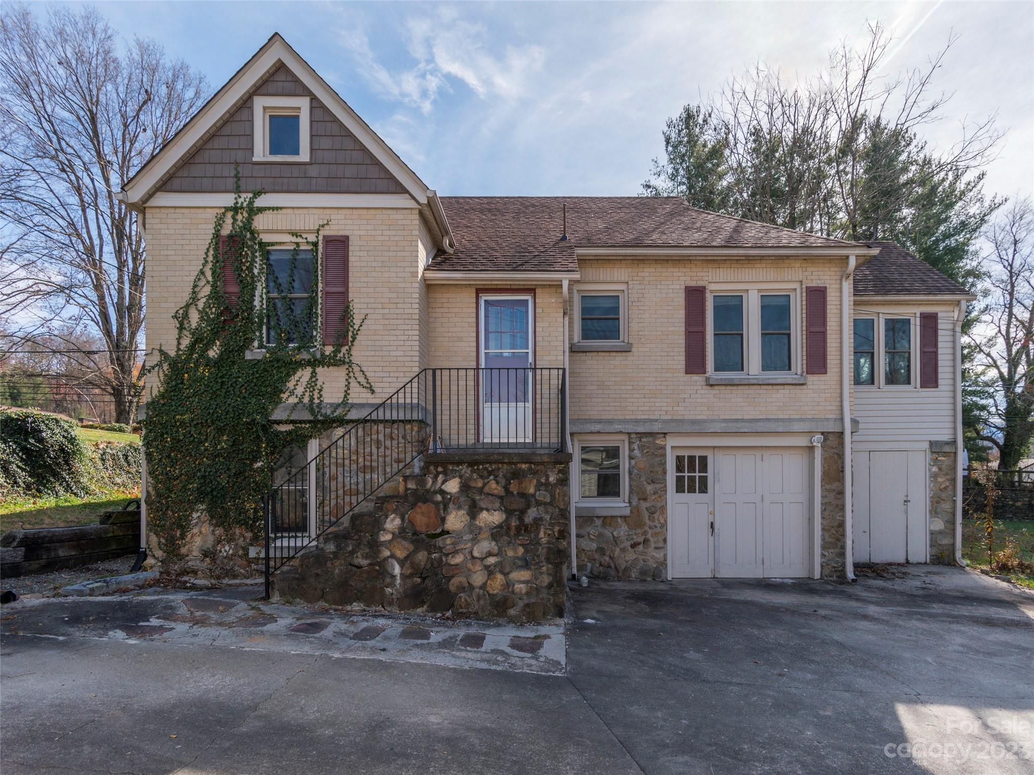 Brookwood Place - Residential