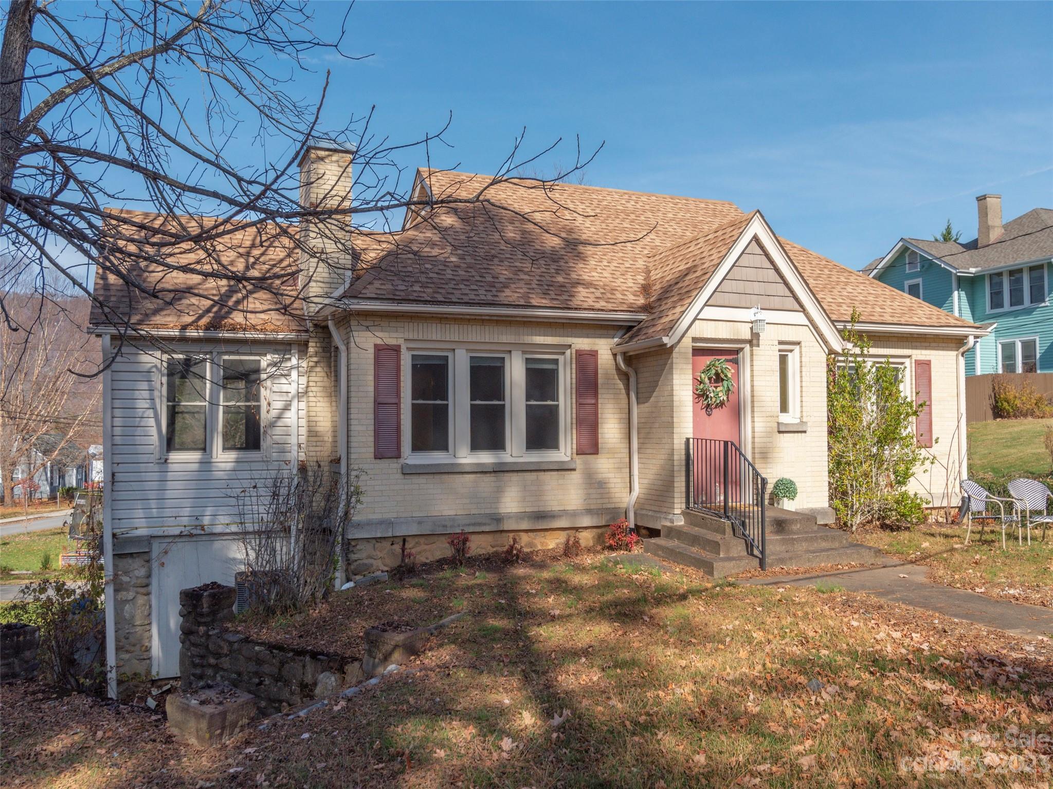 Brookwood Place - Residential