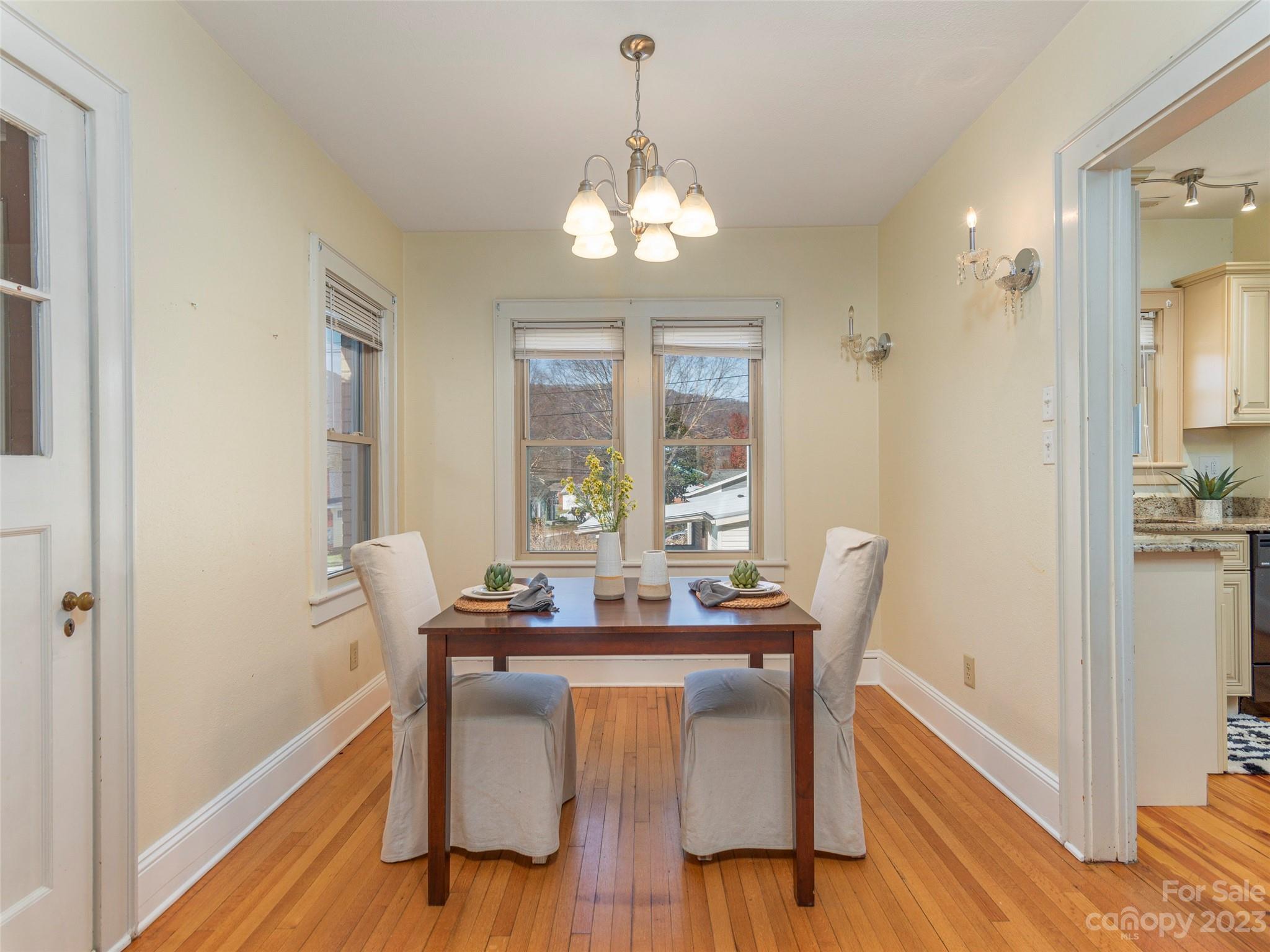 Brookwood Place - Residential