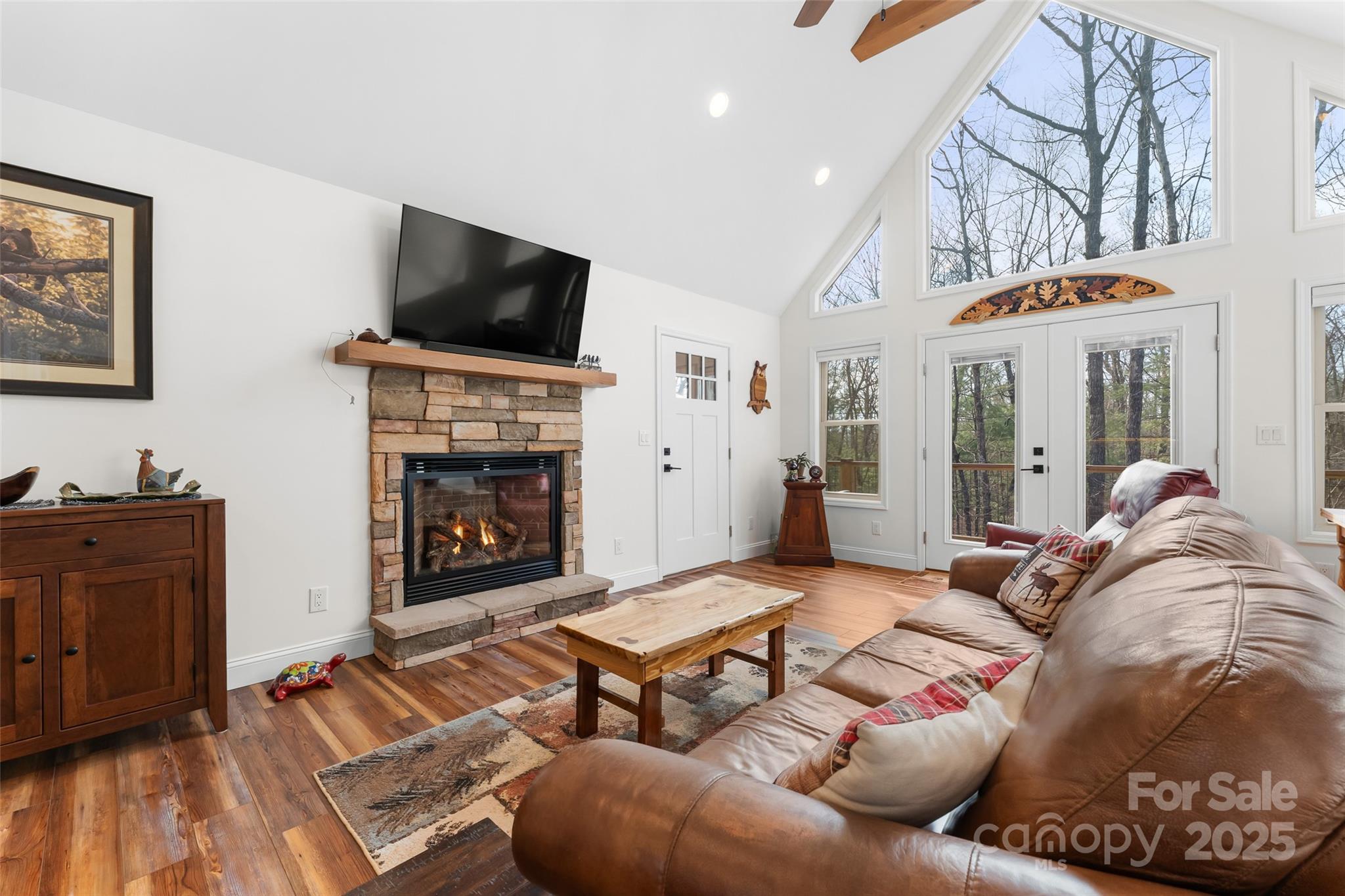 311 Feedrock Road
