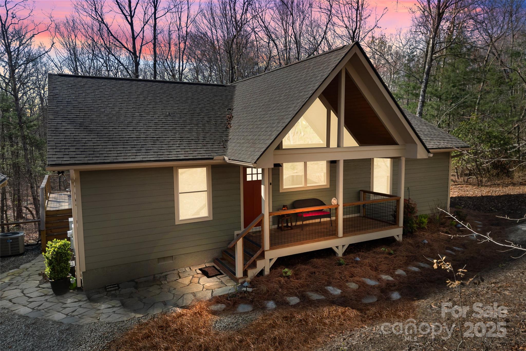 311 Feedrock Road