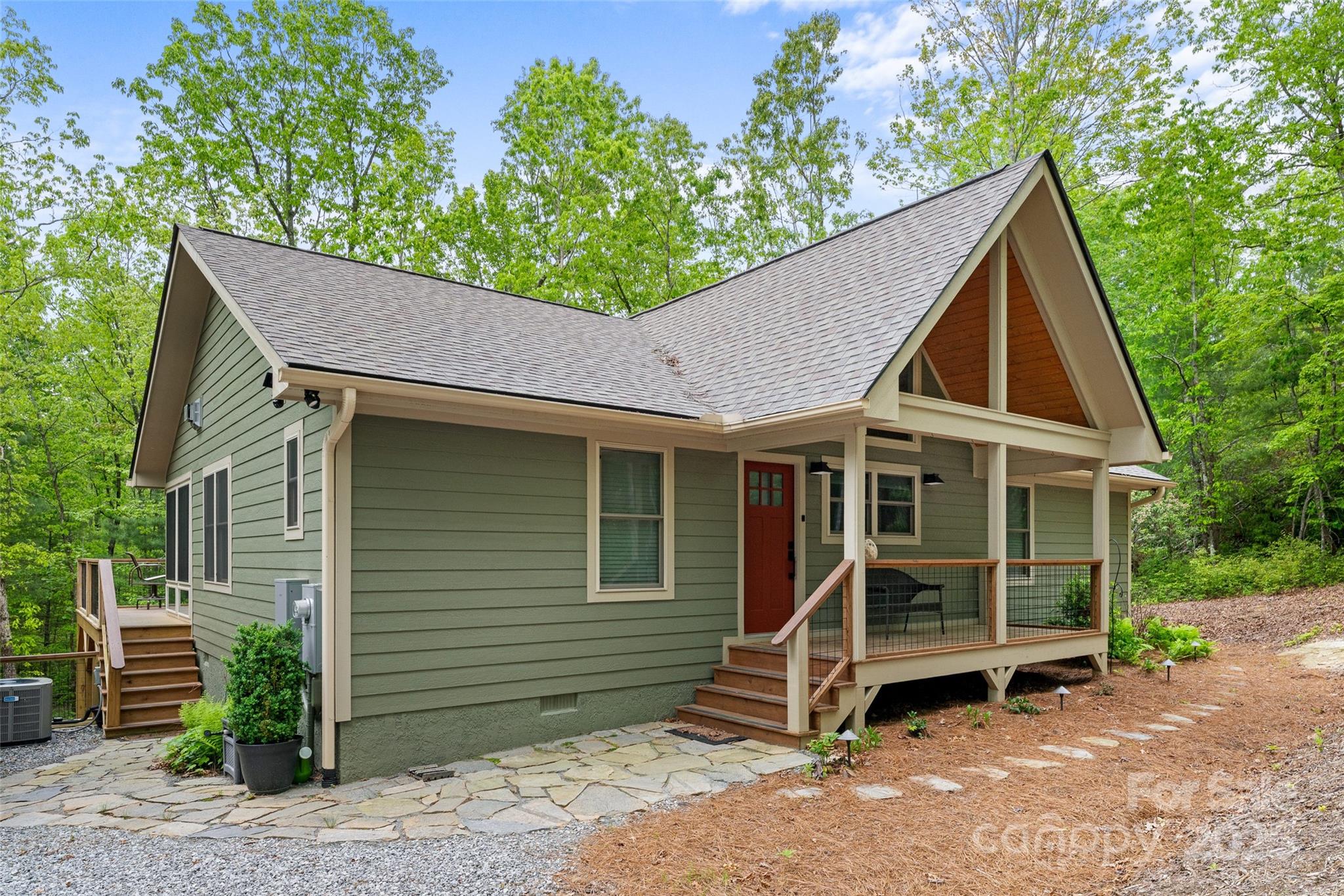 311 Feedrock Road