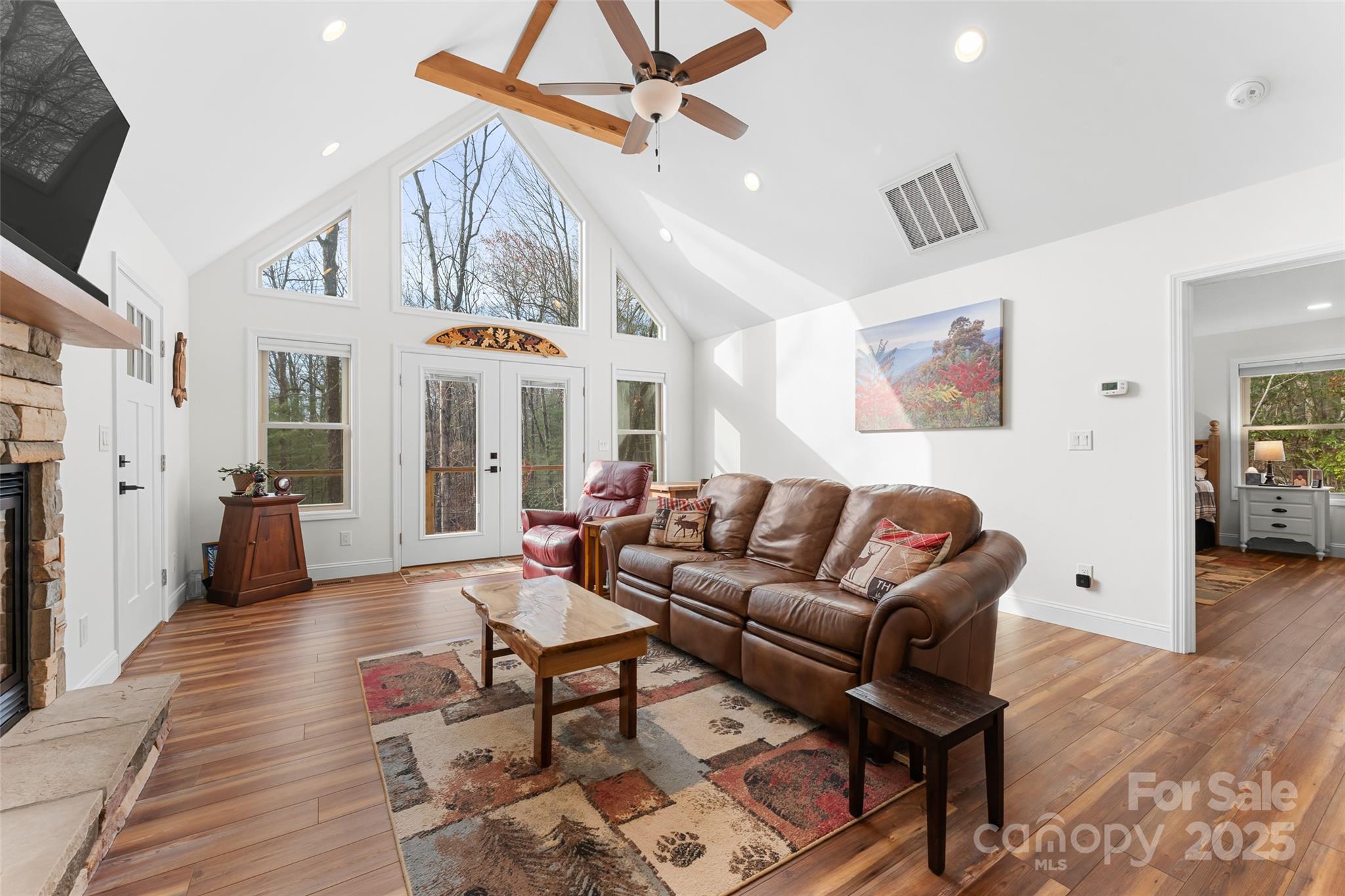 311 Feedrock Road