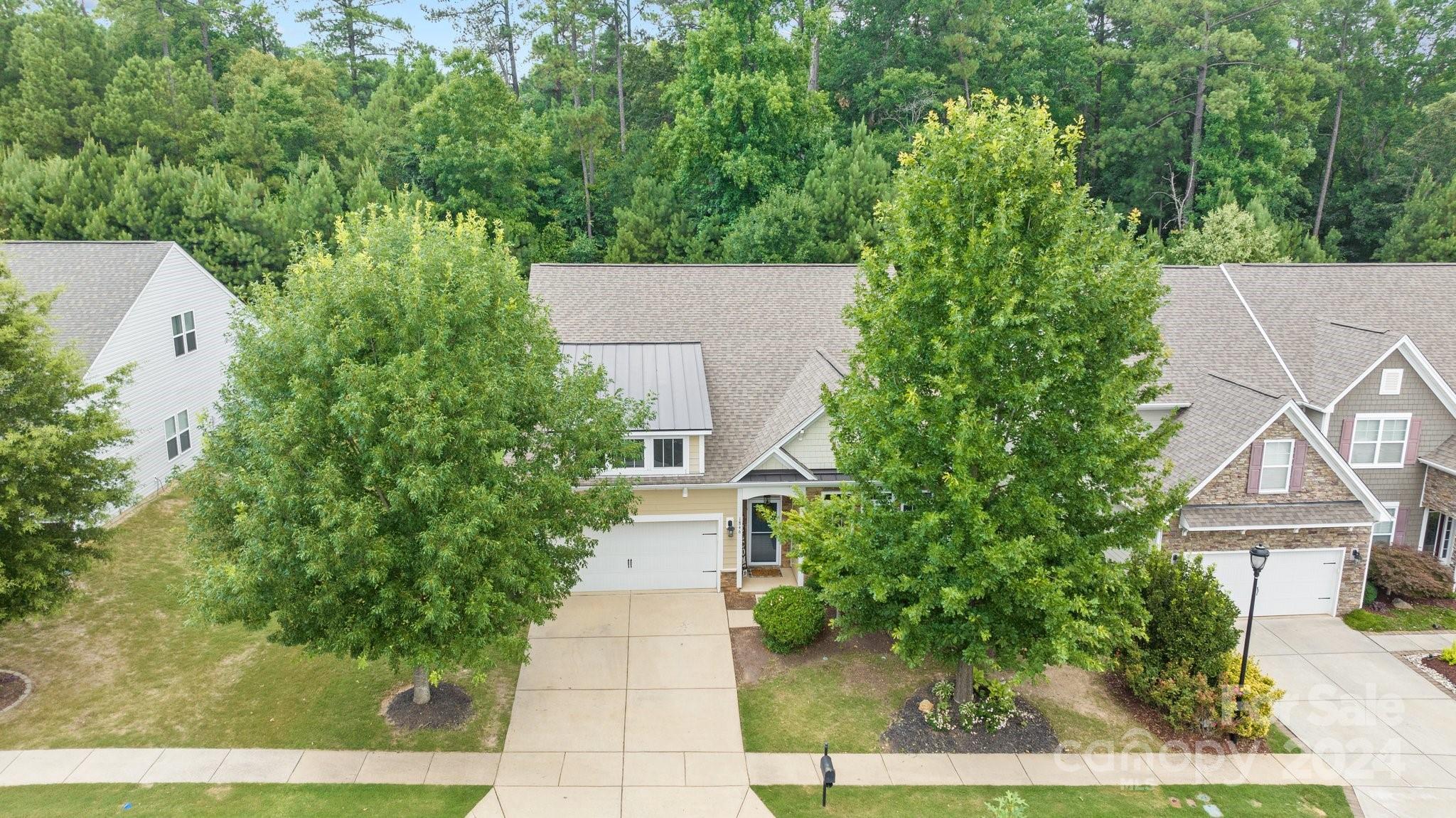 Lake Ridge - Residential