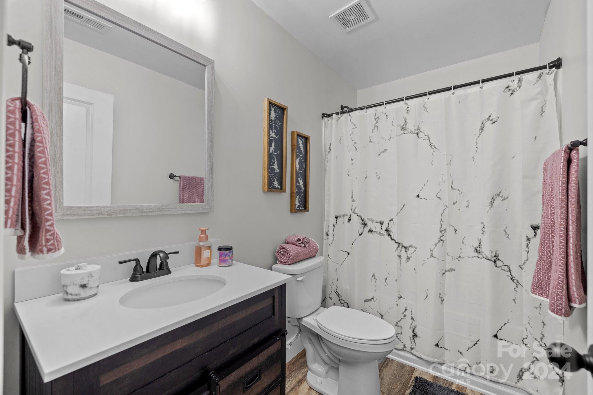 Lake Ridge - Residential