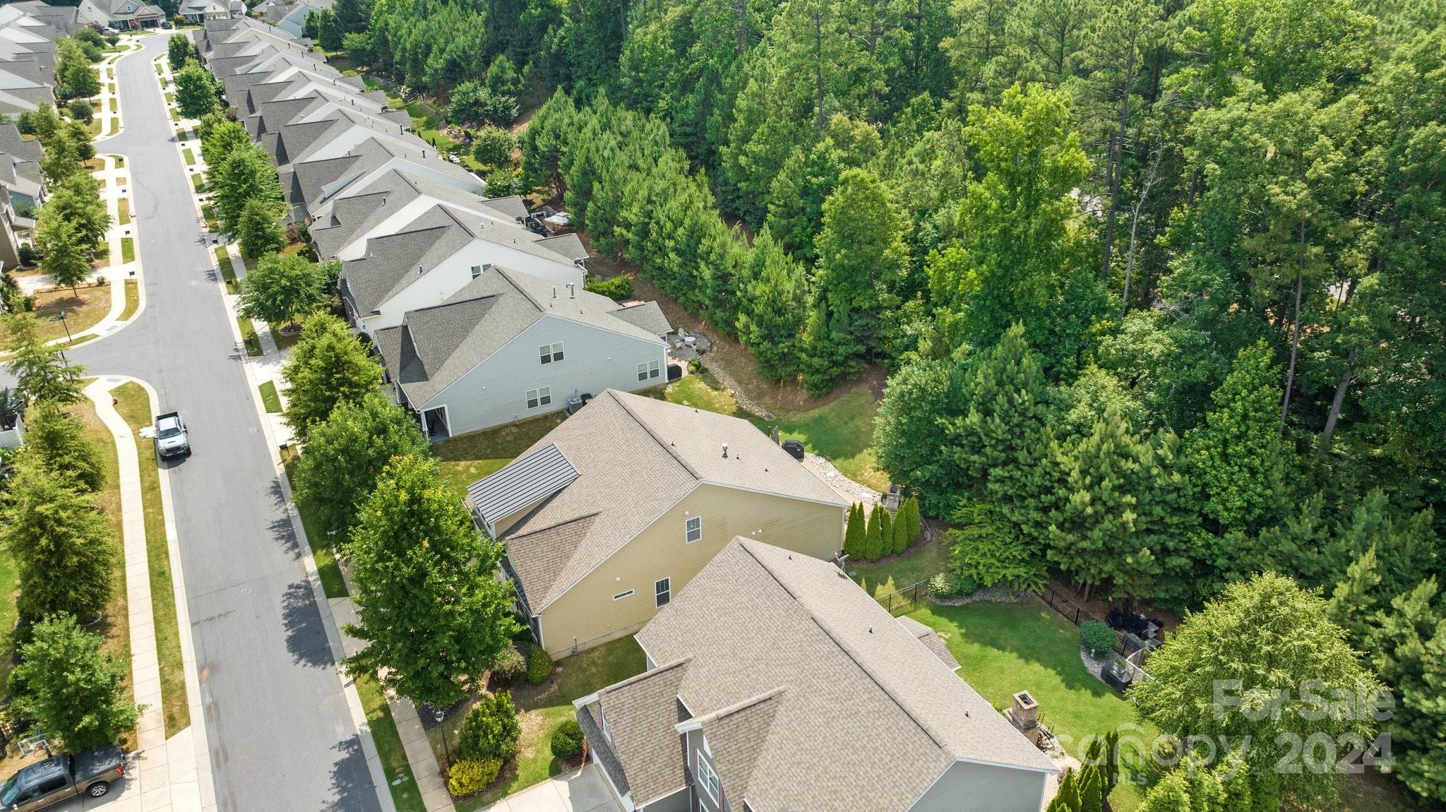 Lake Ridge - Residential