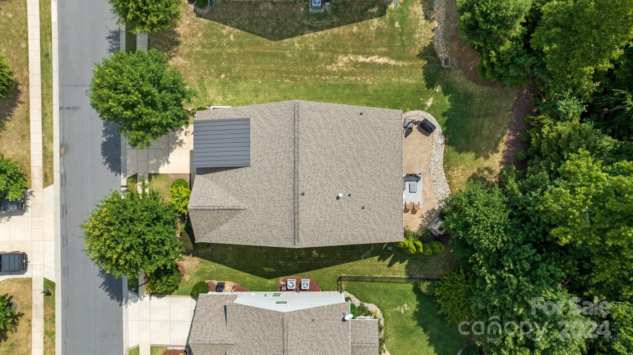 Lake Ridge - Residential