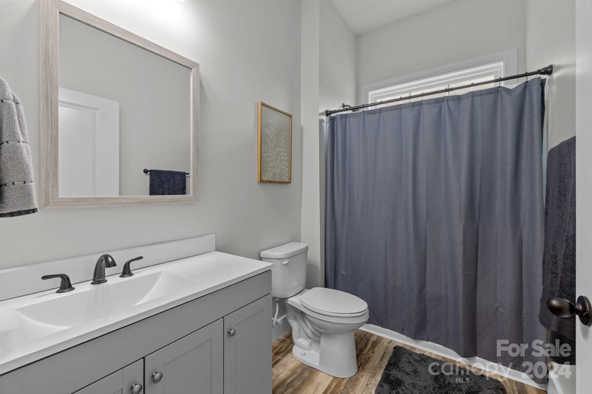 Lake Ridge - Residential