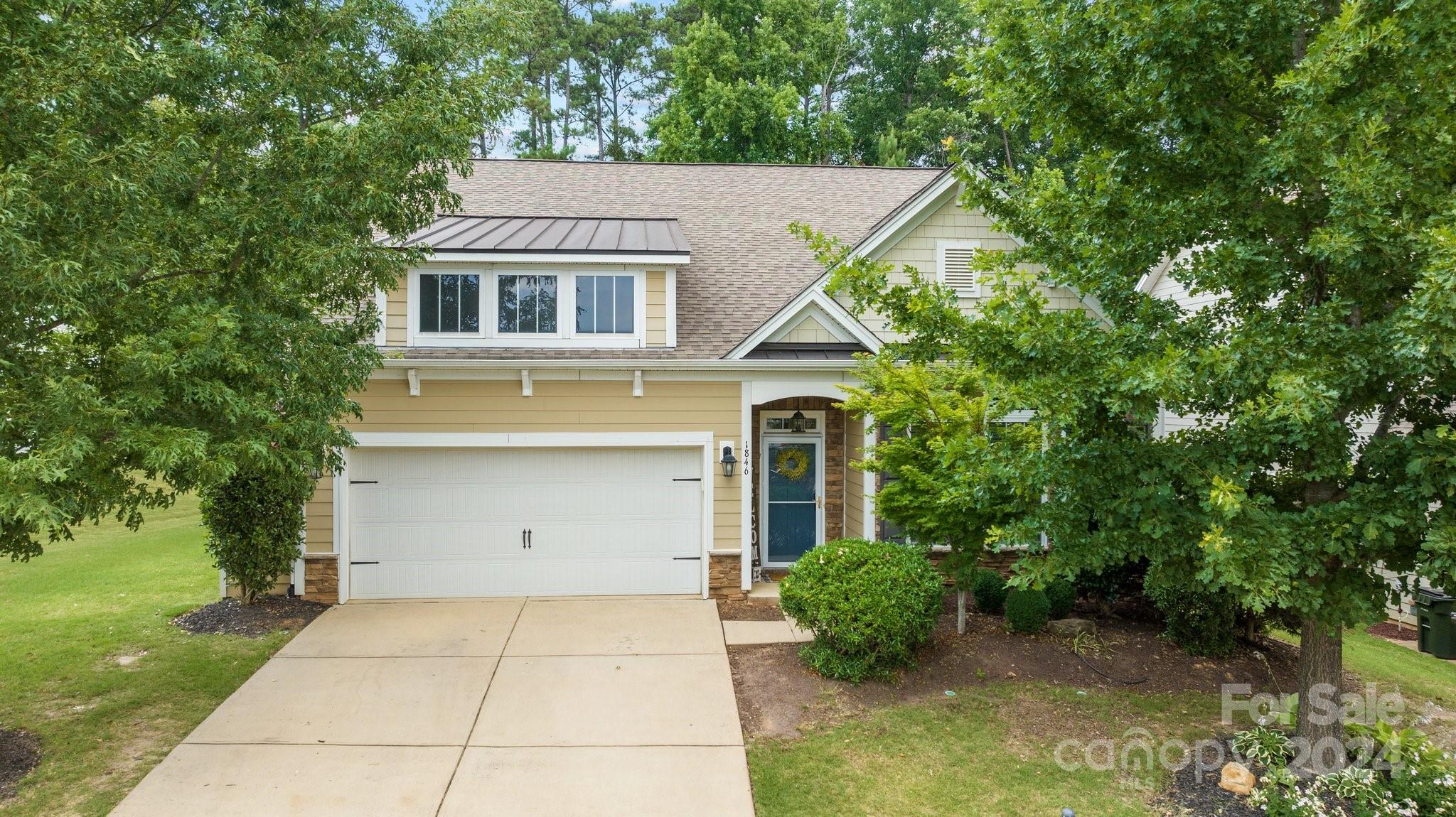 Lake Ridge - Residential