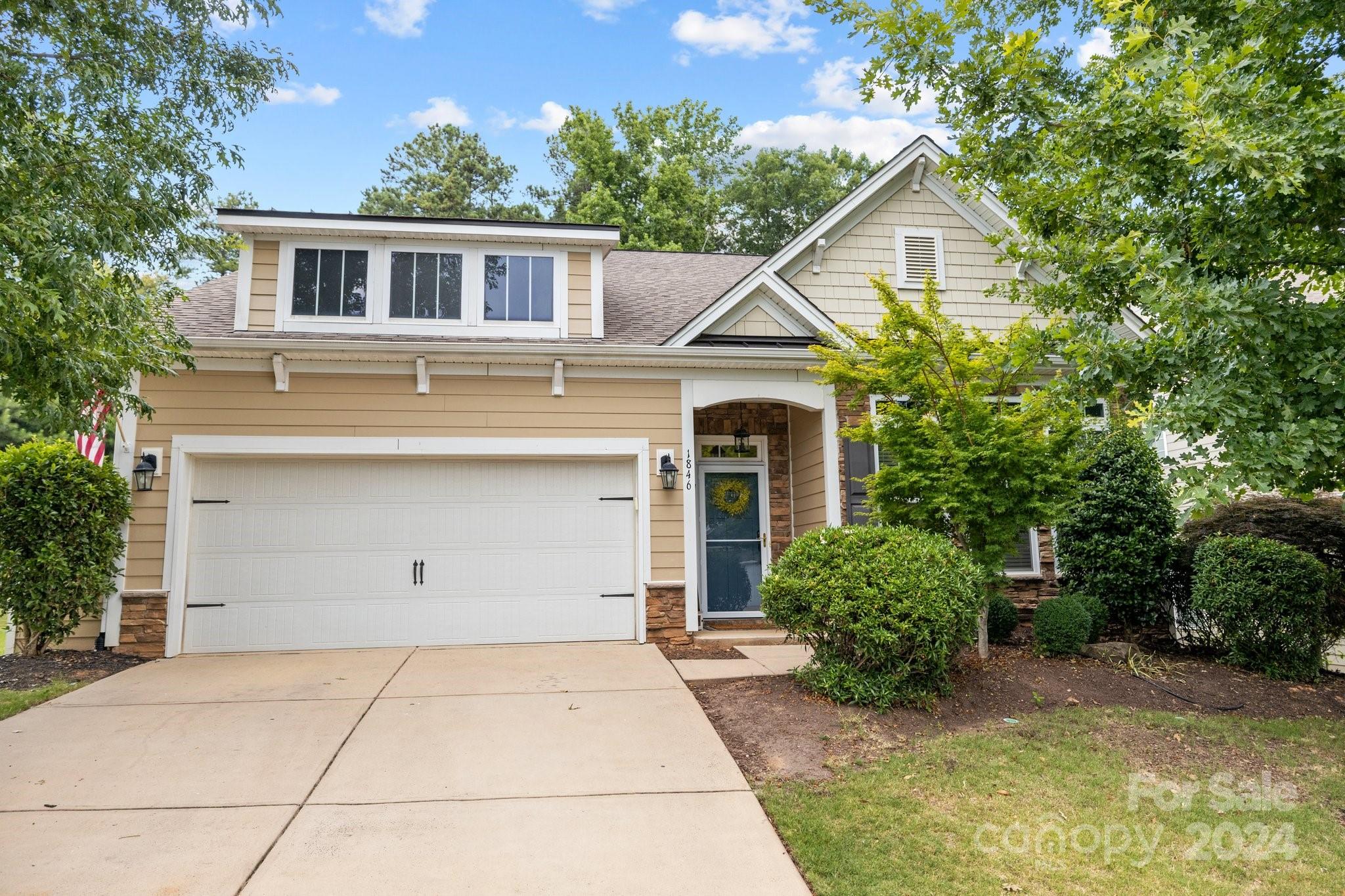 Lake Ridge - Residential