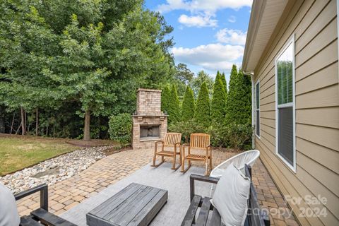 A home in Tega Cay