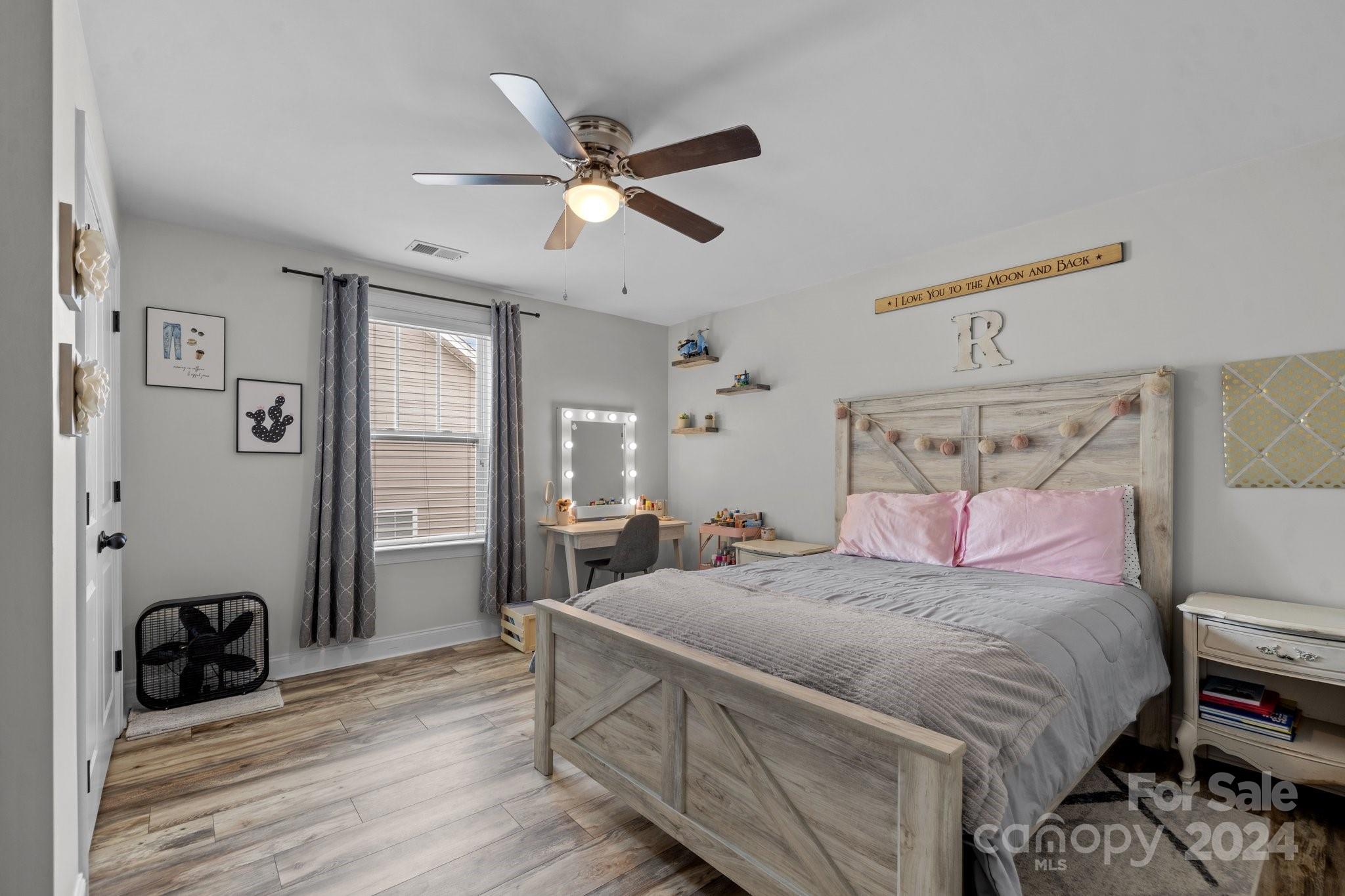 Lake Ridge - Residential