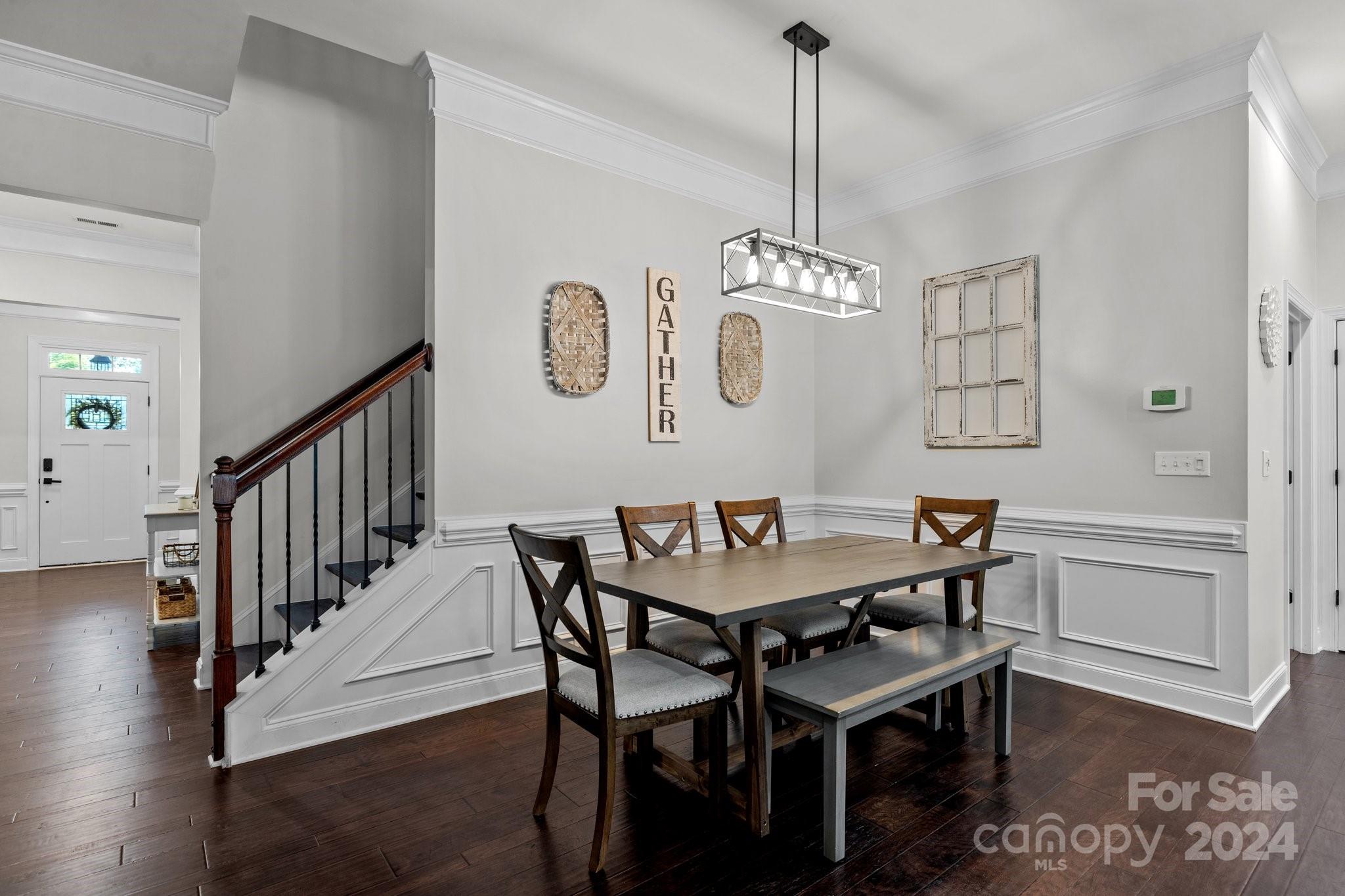 Lake Ridge - Residential