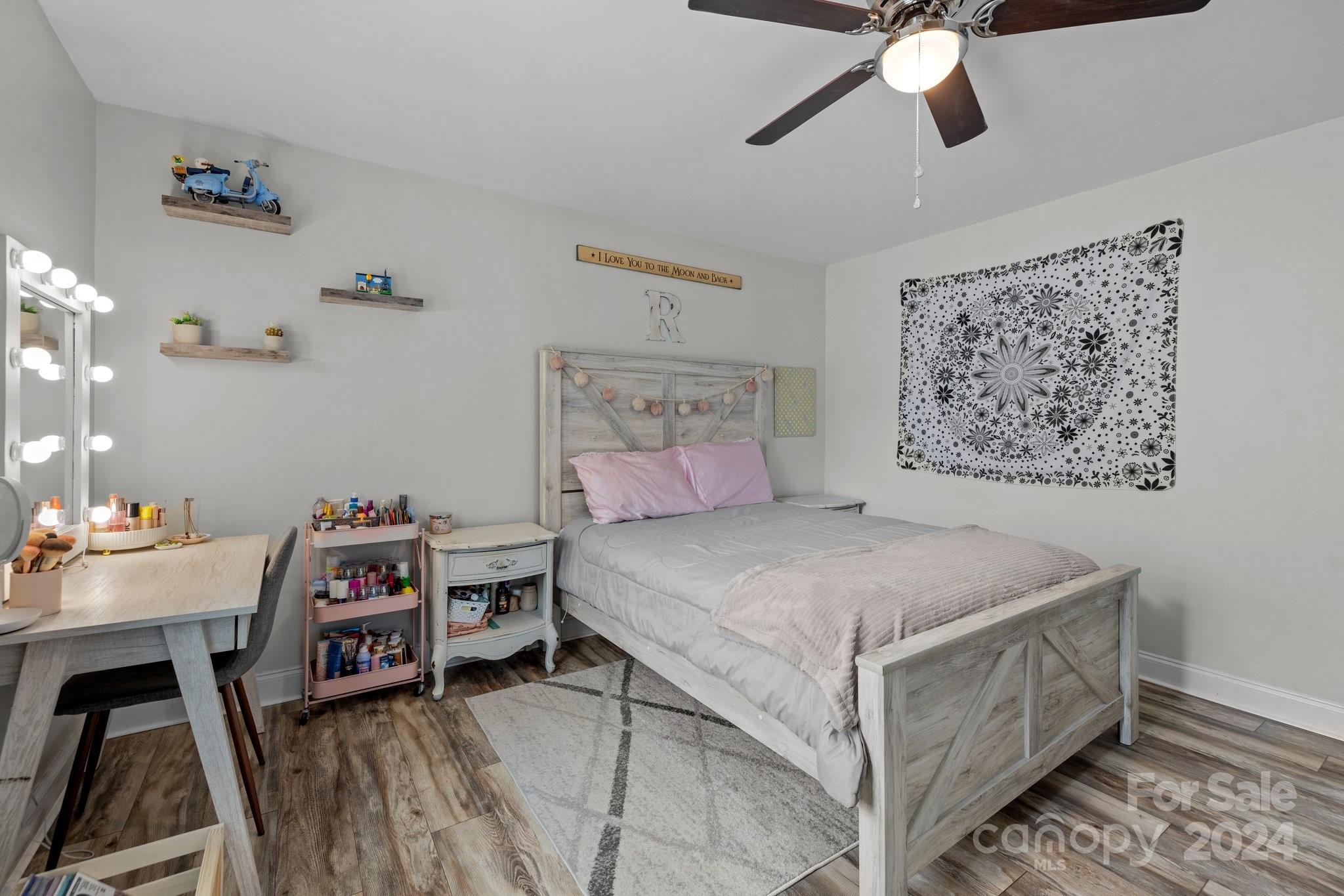 Lake Ridge - Residential