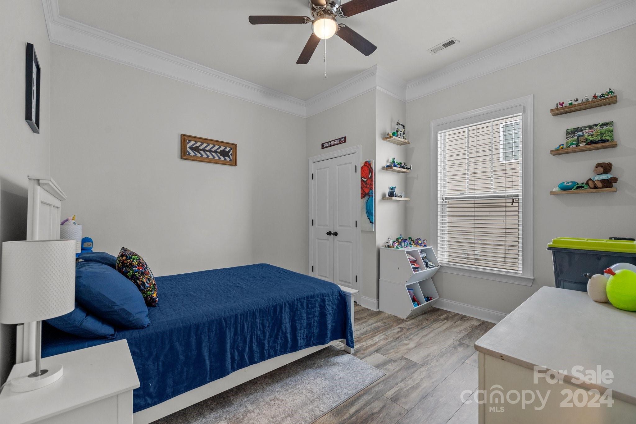 Lake Ridge - Residential