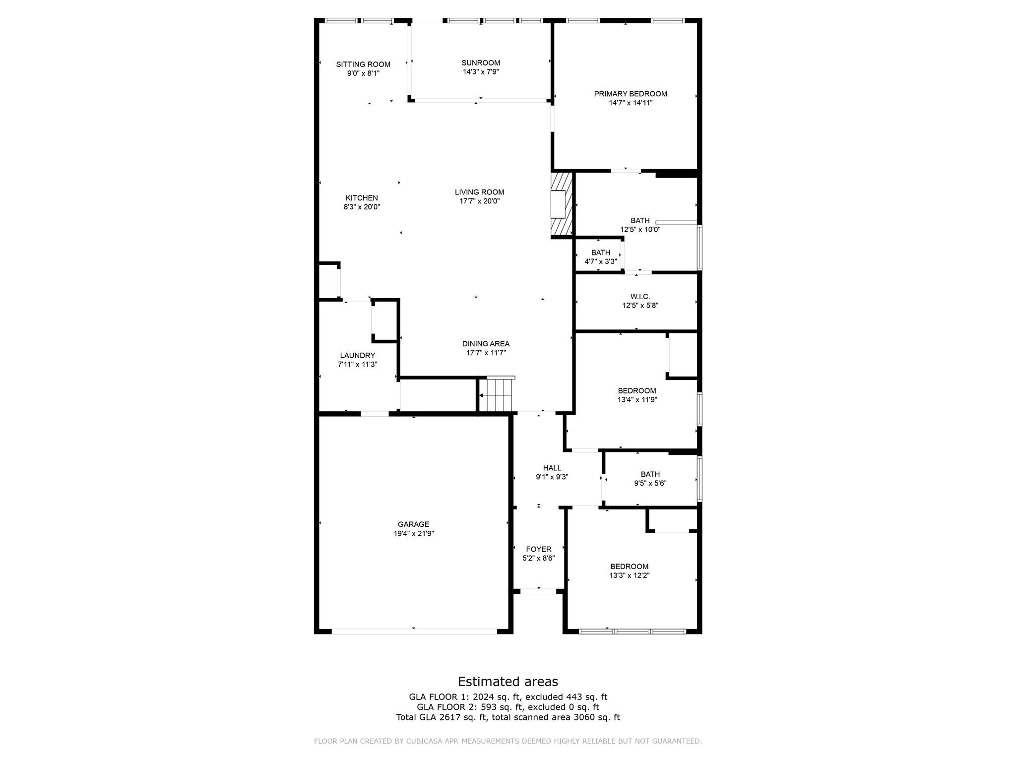 Lake Ridge - Residential