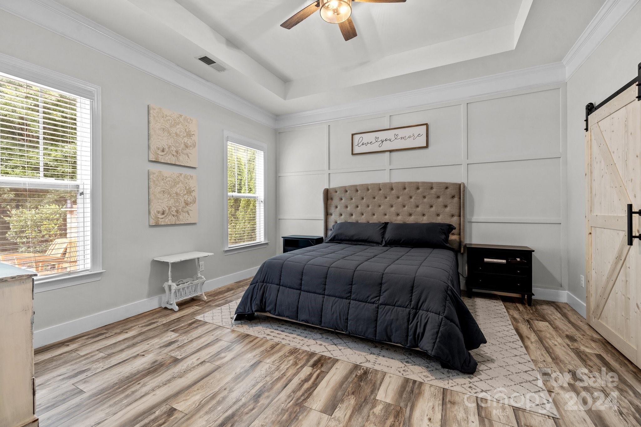 Lake Ridge - Residential