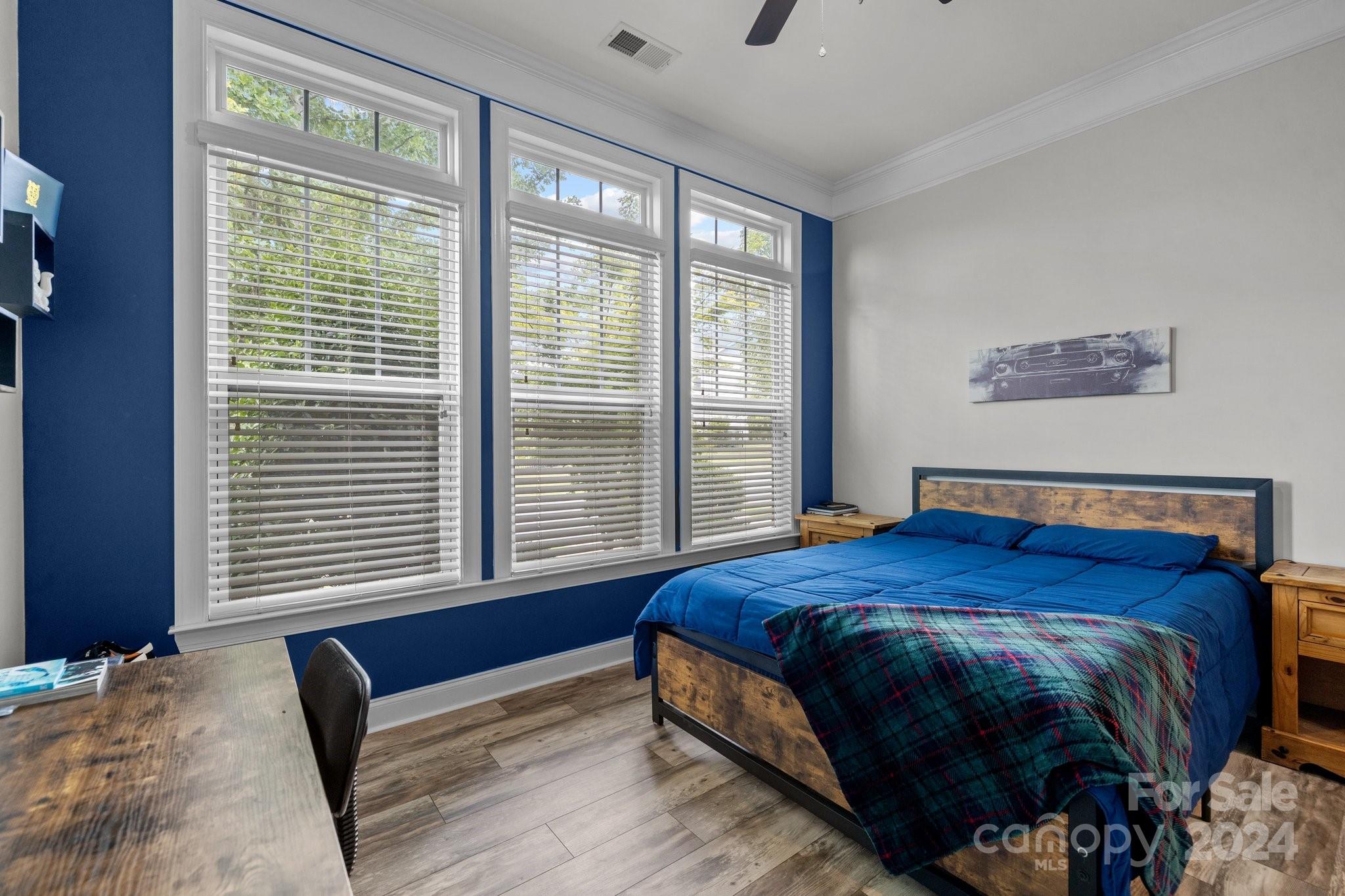 Lake Ridge - Residential