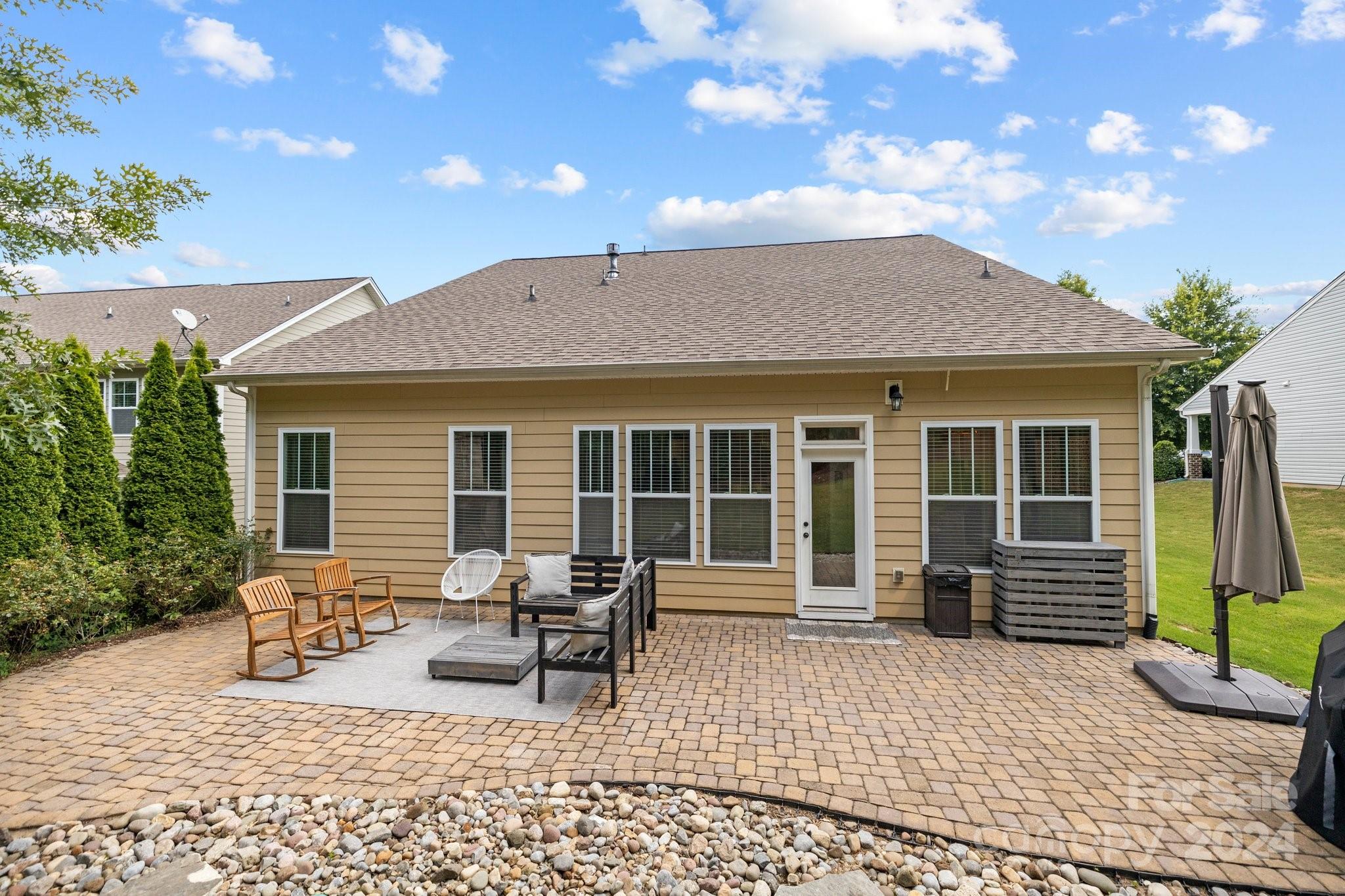 Lake Ridge - Residential