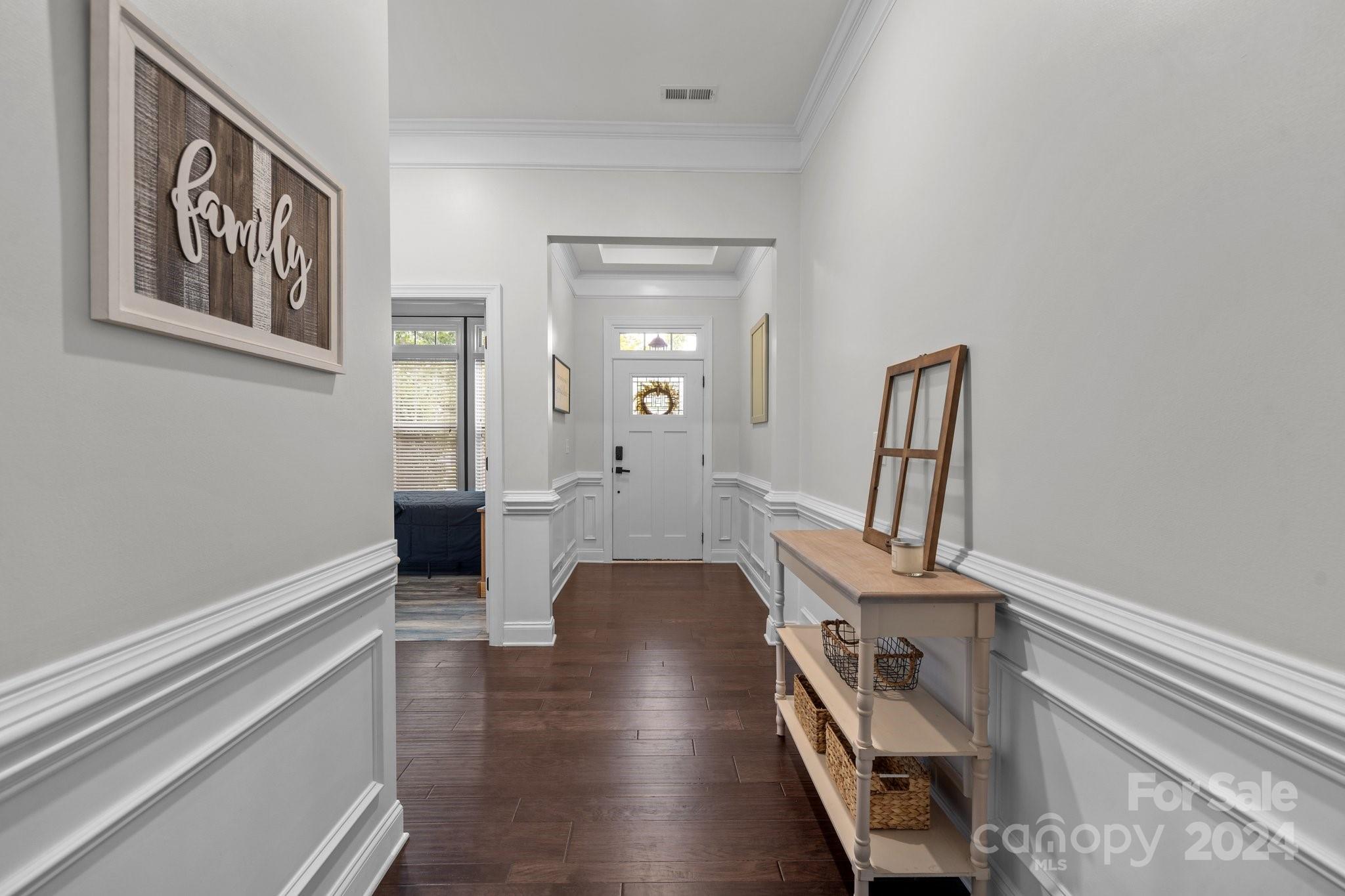 Lake Ridge - Residential