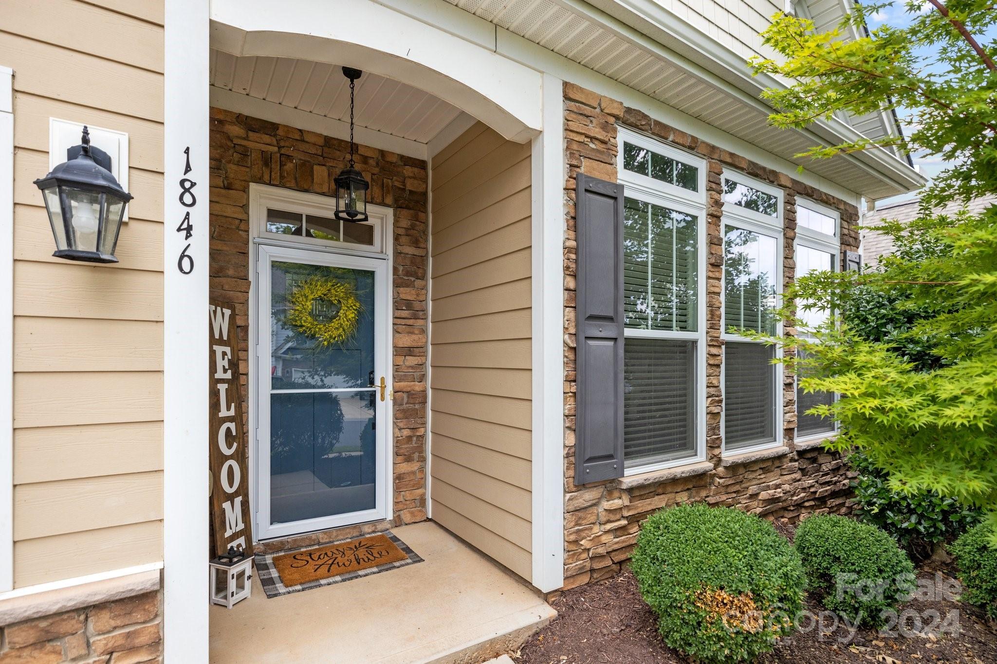 Lake Ridge - Residential