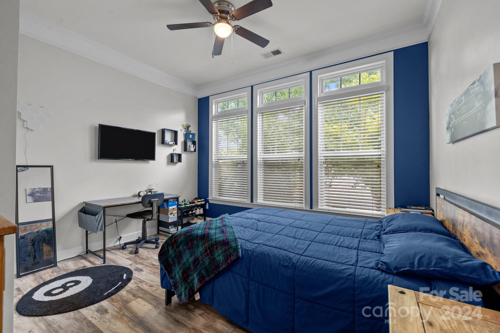 Lake Ridge - Residential