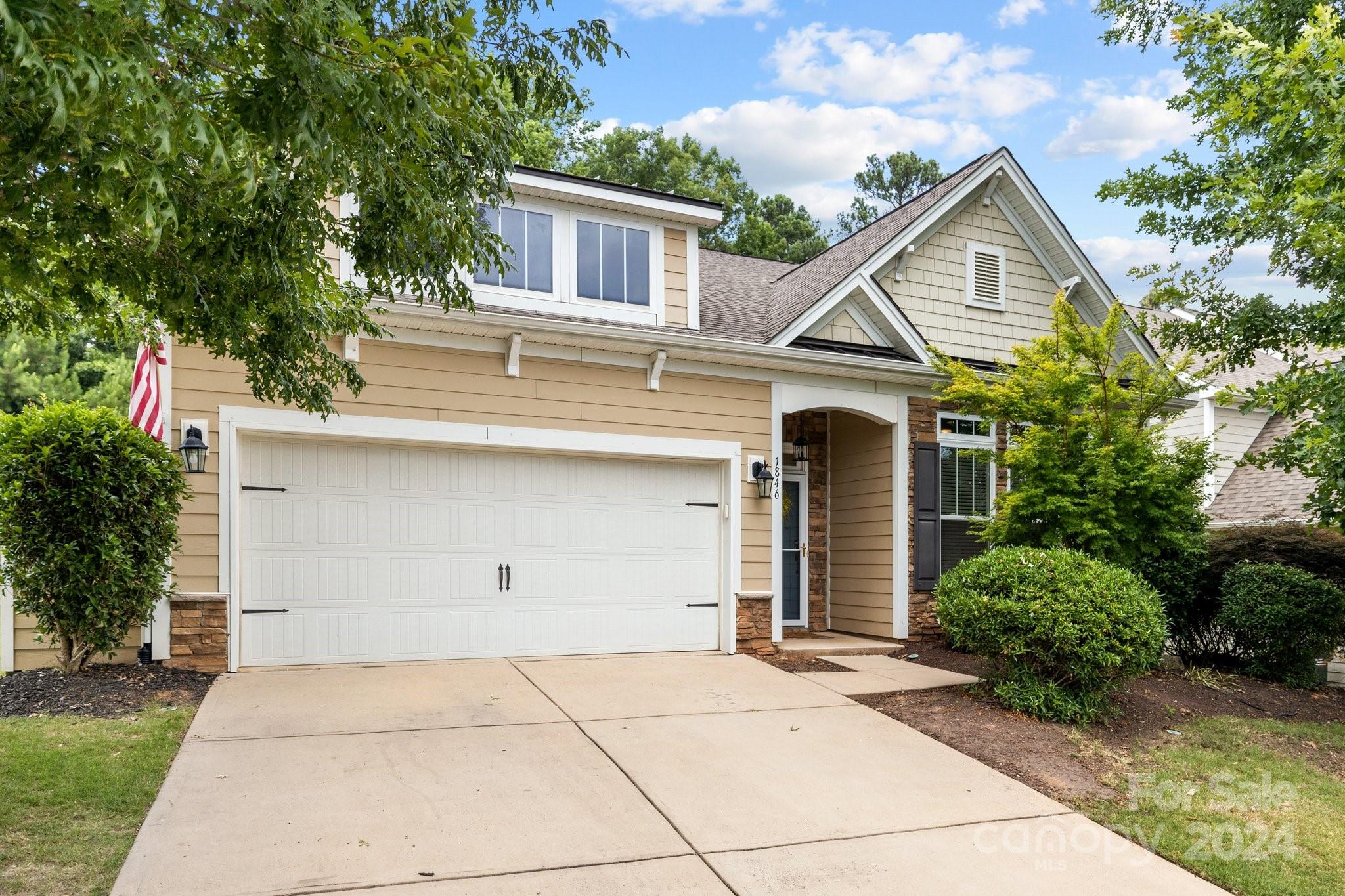 Lake Ridge - Residential