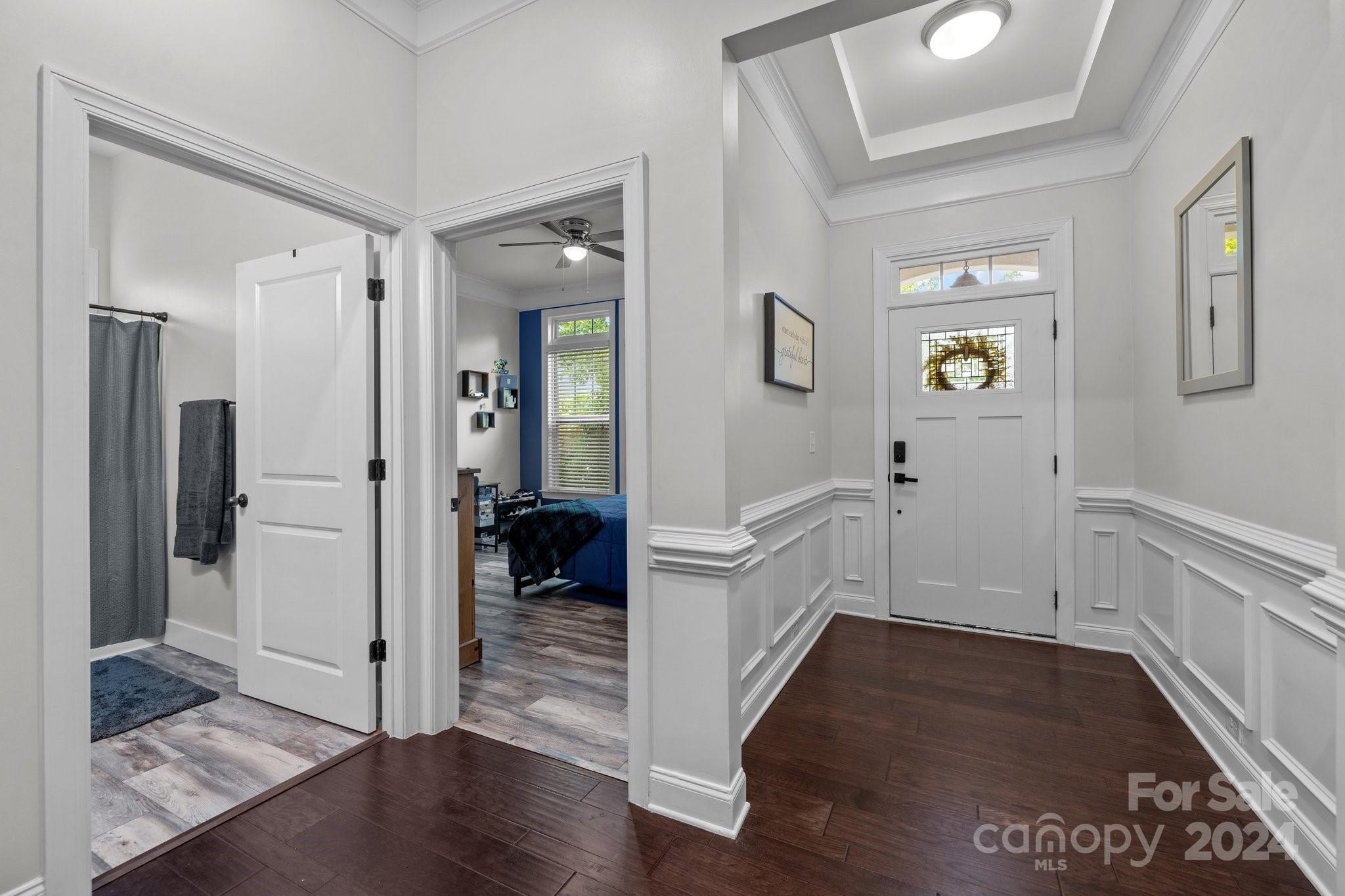 Lake Ridge - Residential