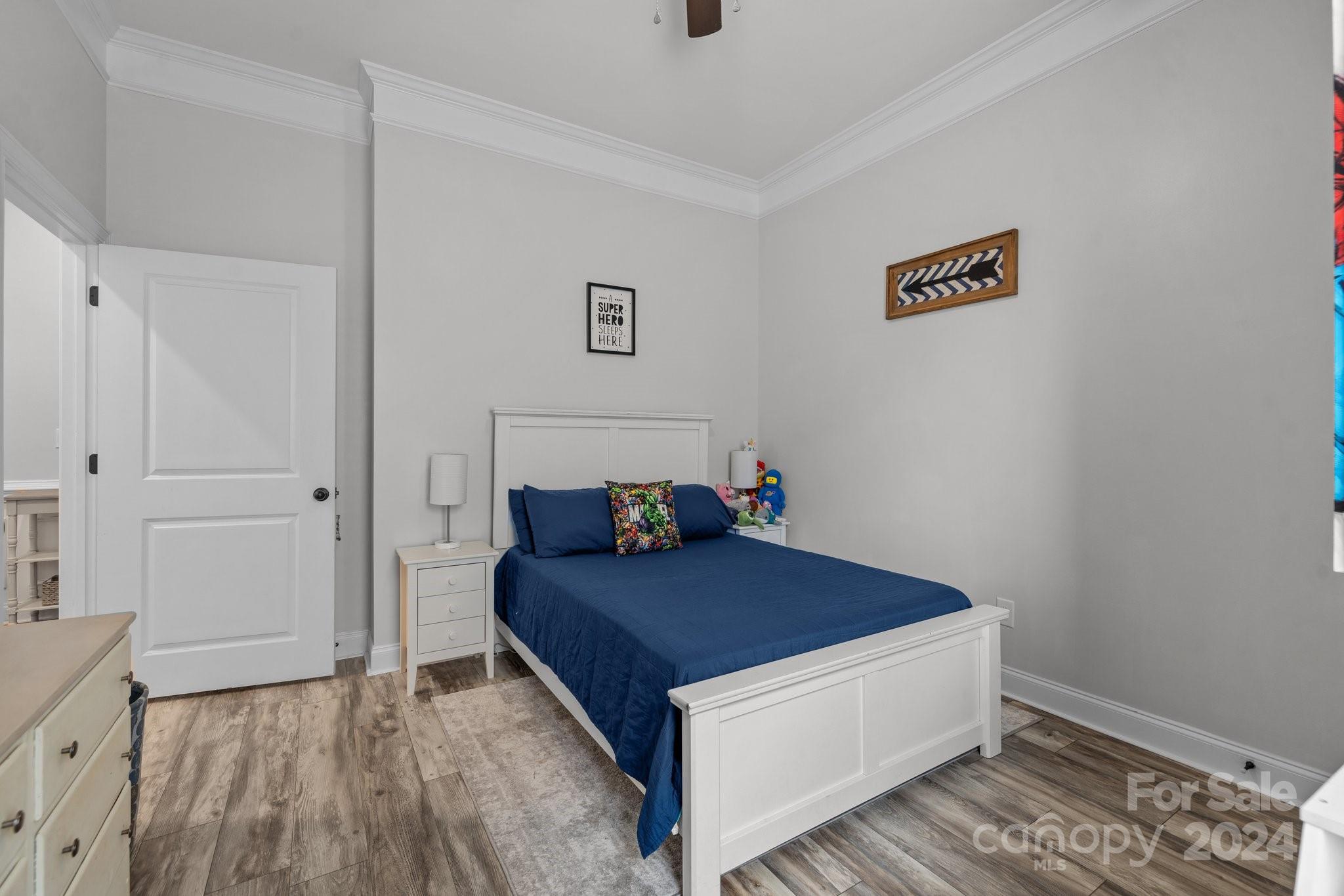 Lake Ridge - Residential