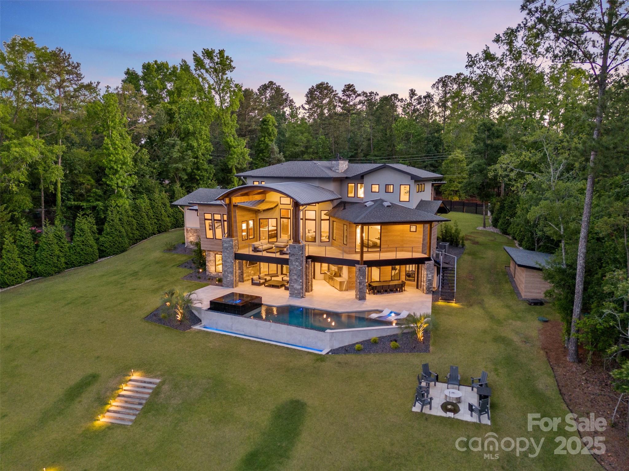 2052 Lake Road