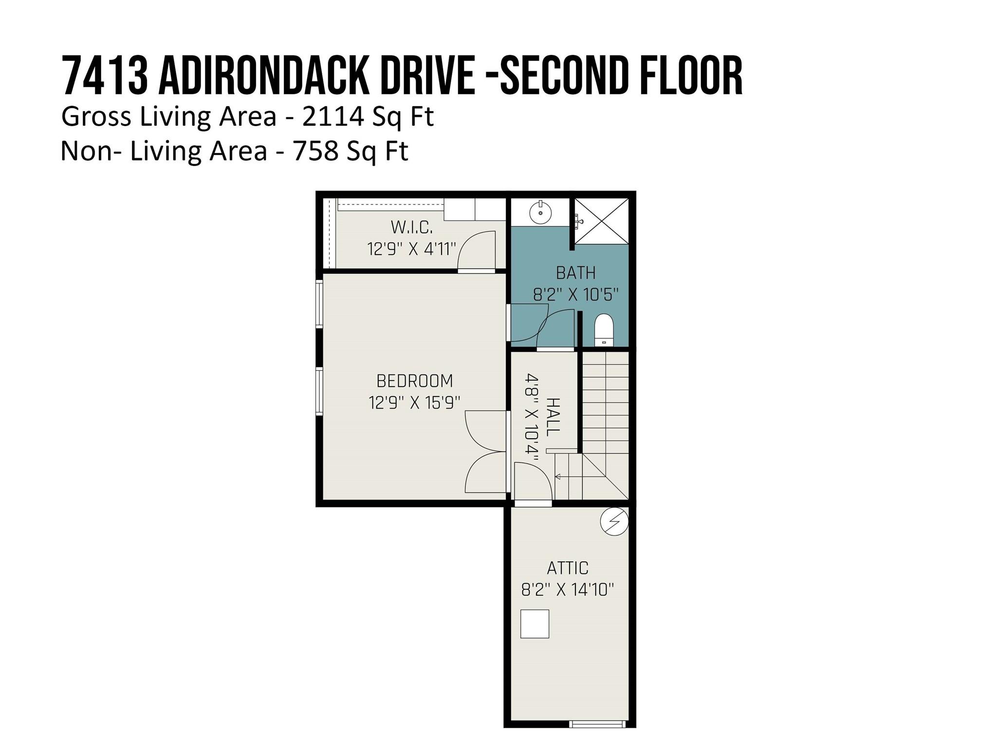 Covington at Lake Norman - Residential