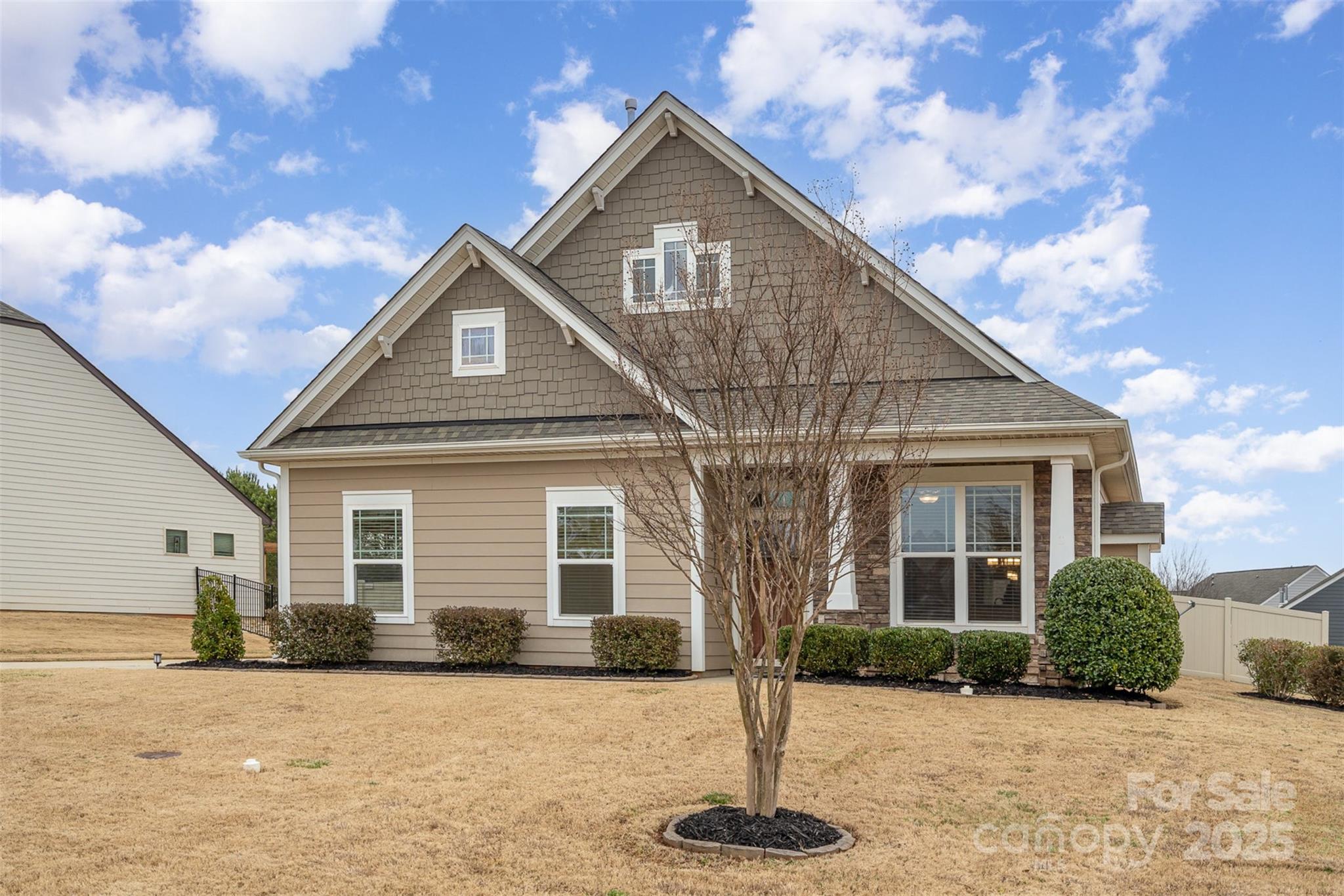 Covington at Lake Norman - Residential