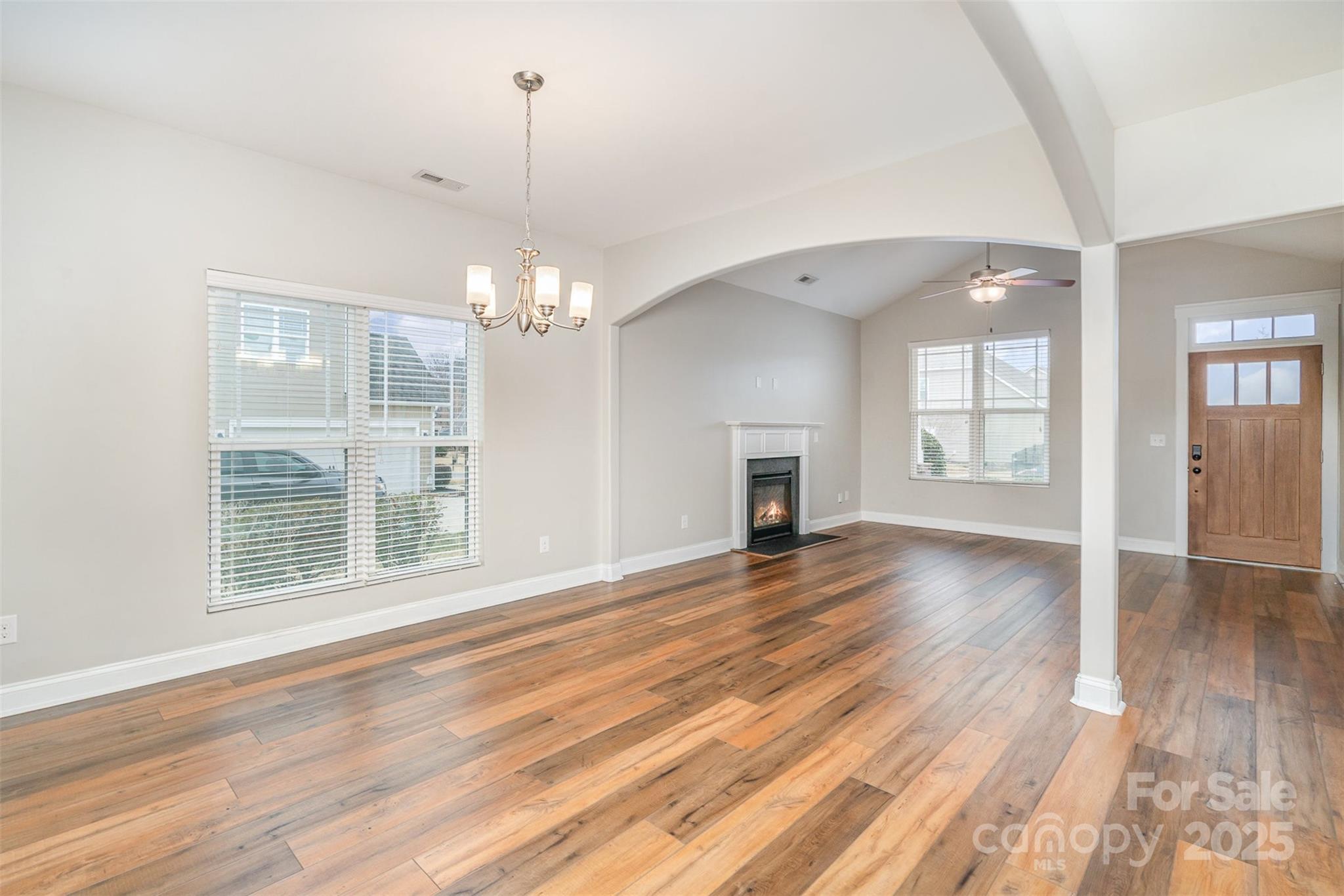 Covington at Lake Norman - Residential