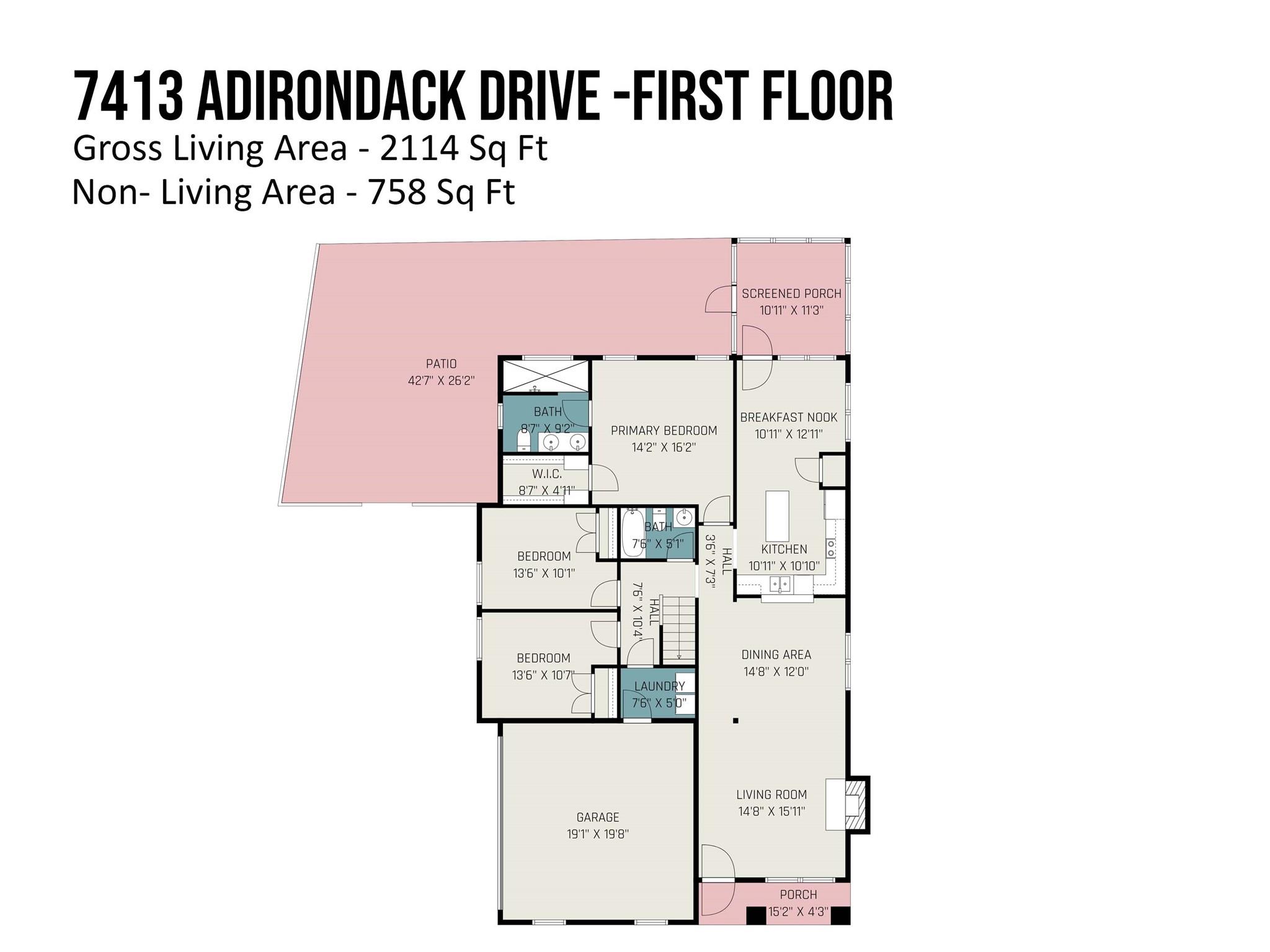 Covington at Lake Norman - Residential