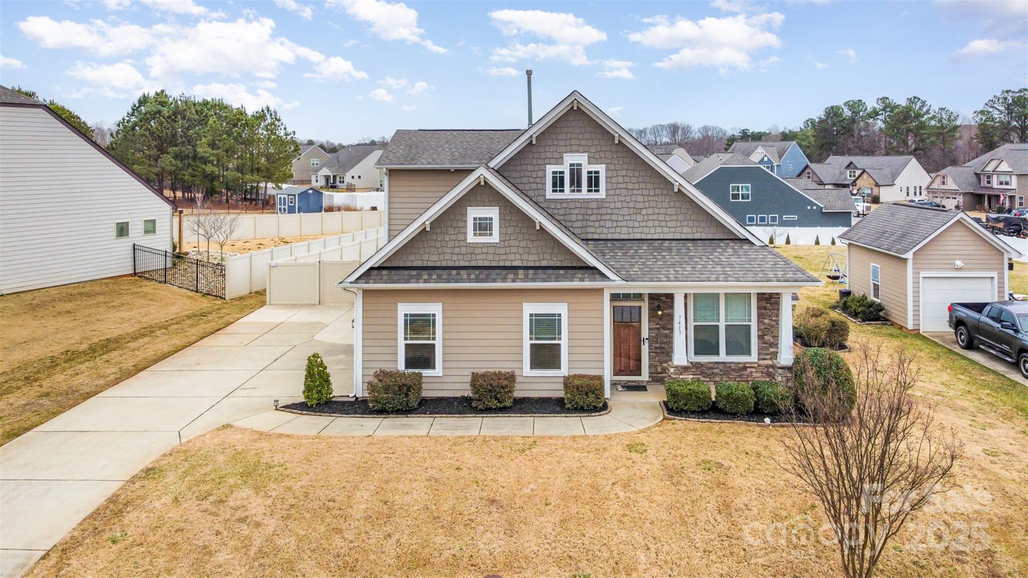 Covington at Lake Norman - Residential