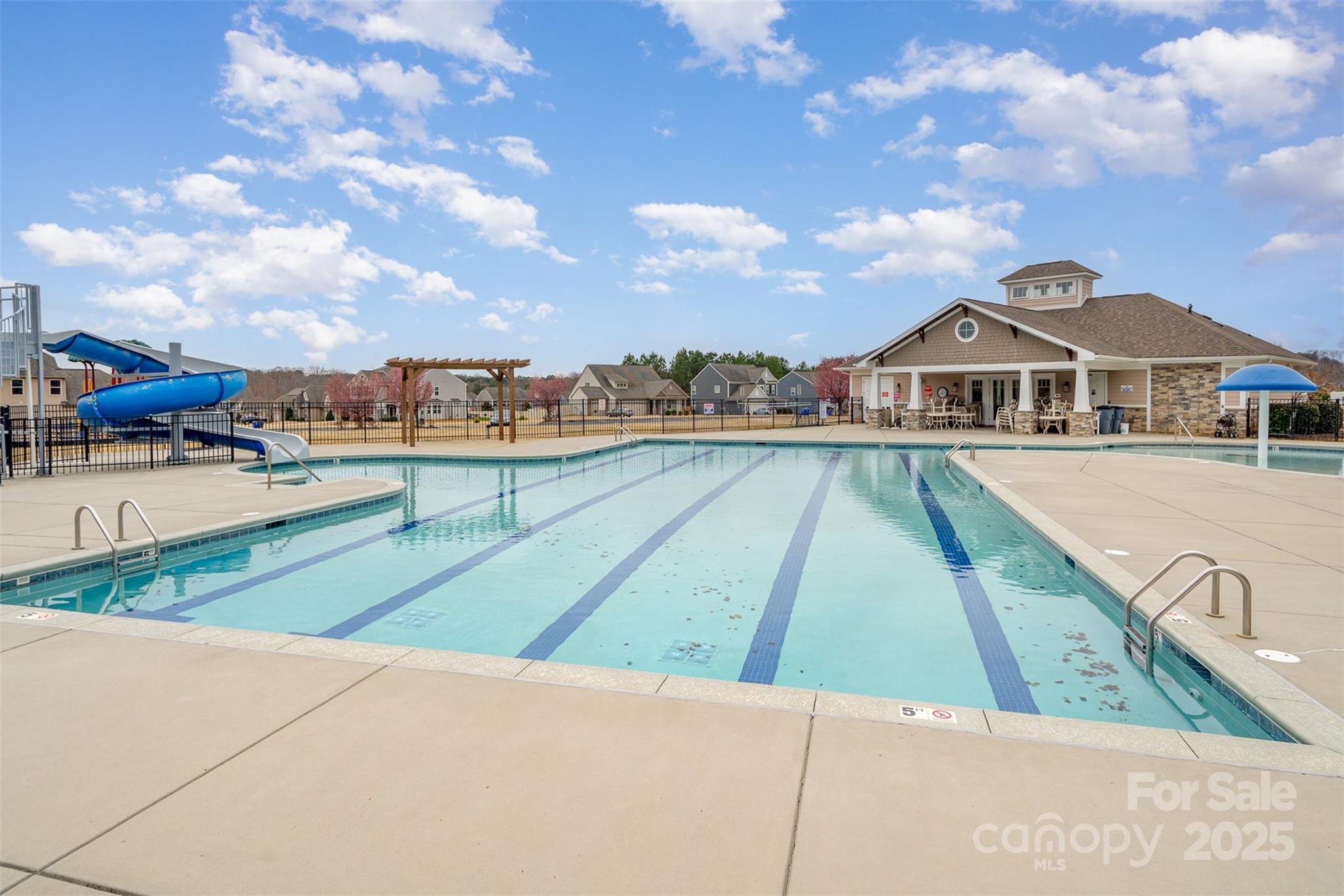 Covington at Lake Norman - Residential