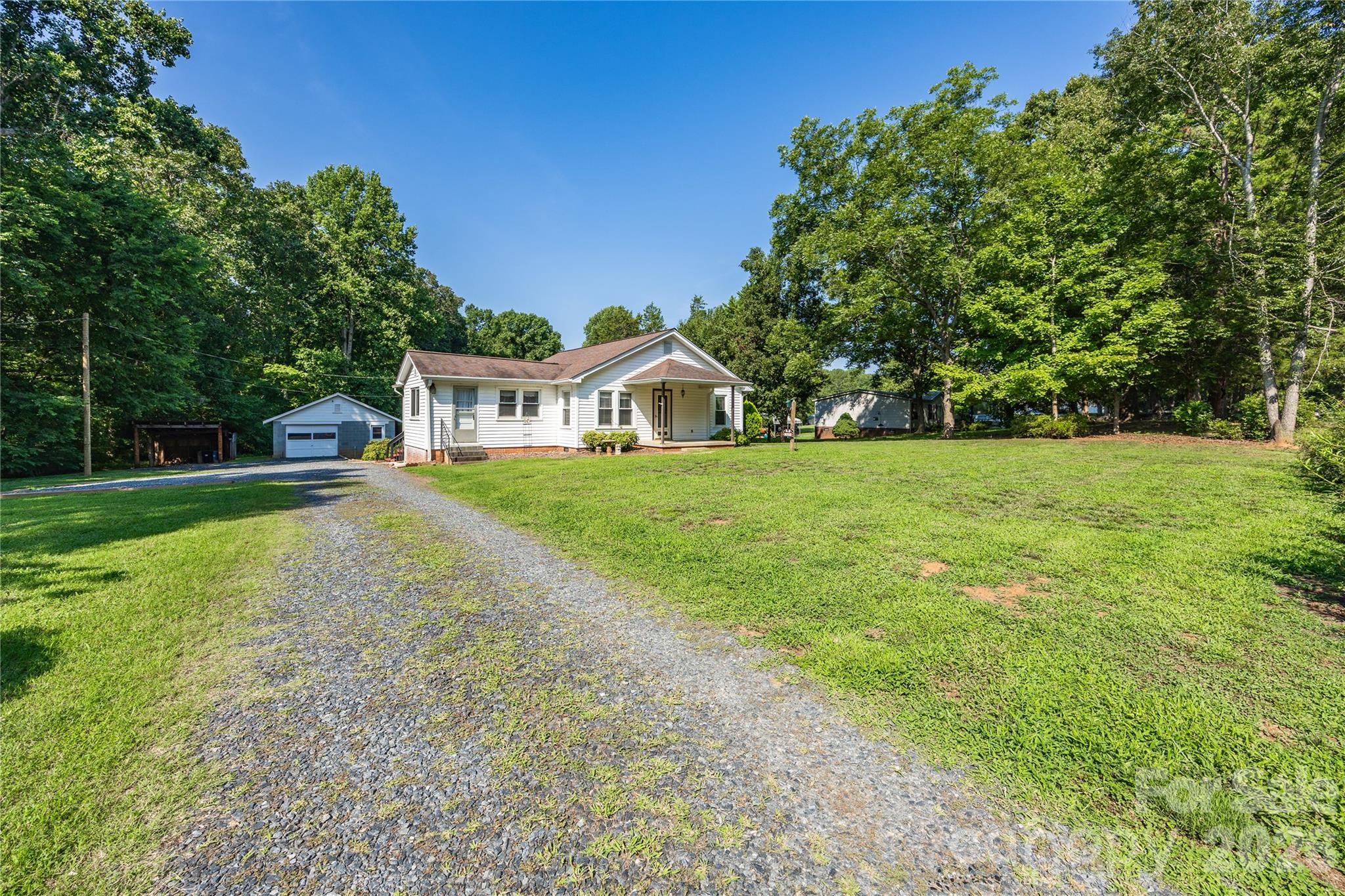 545 Mt. Shepherd Road