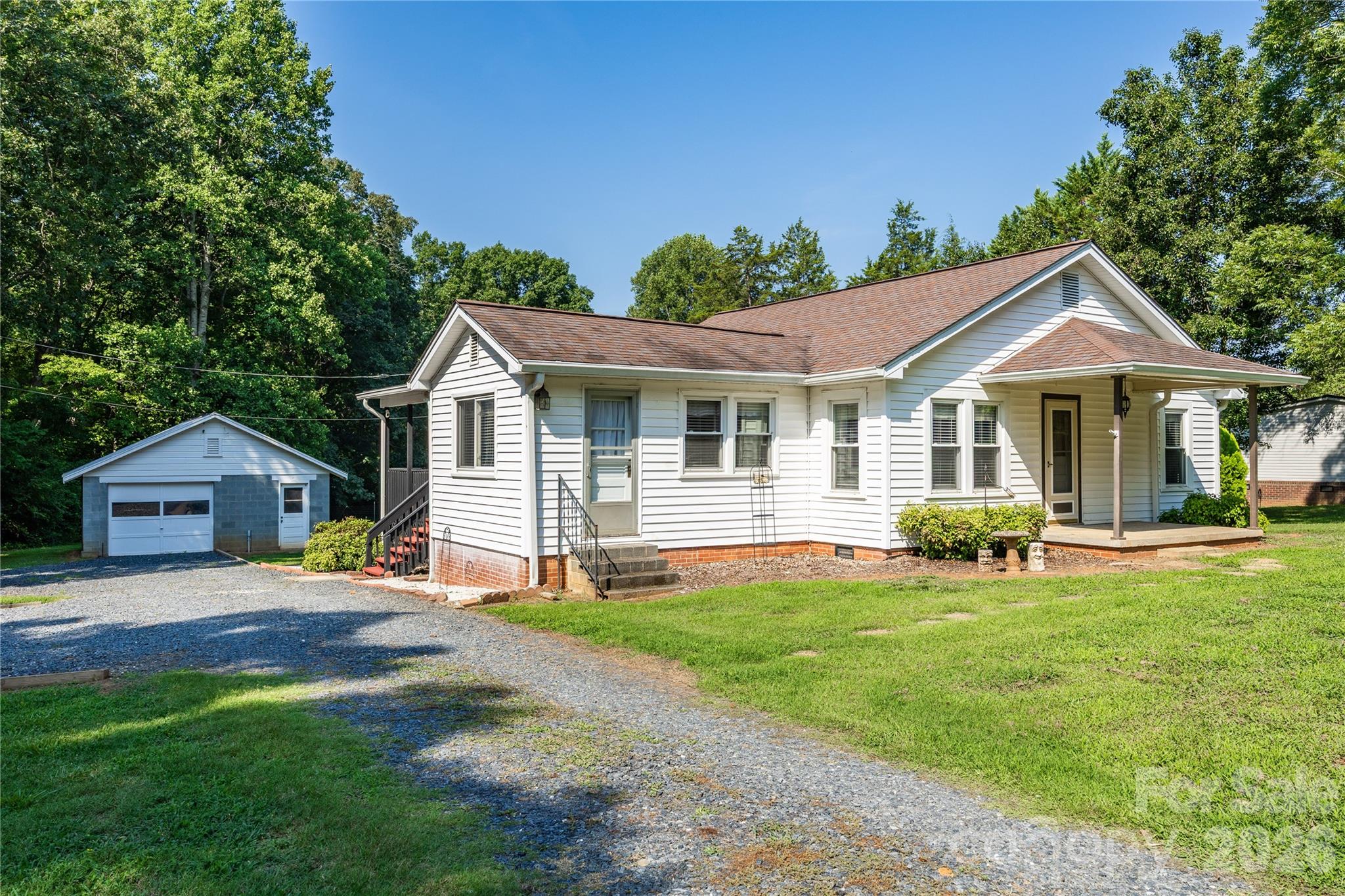 545 Mt. Shepherd Road