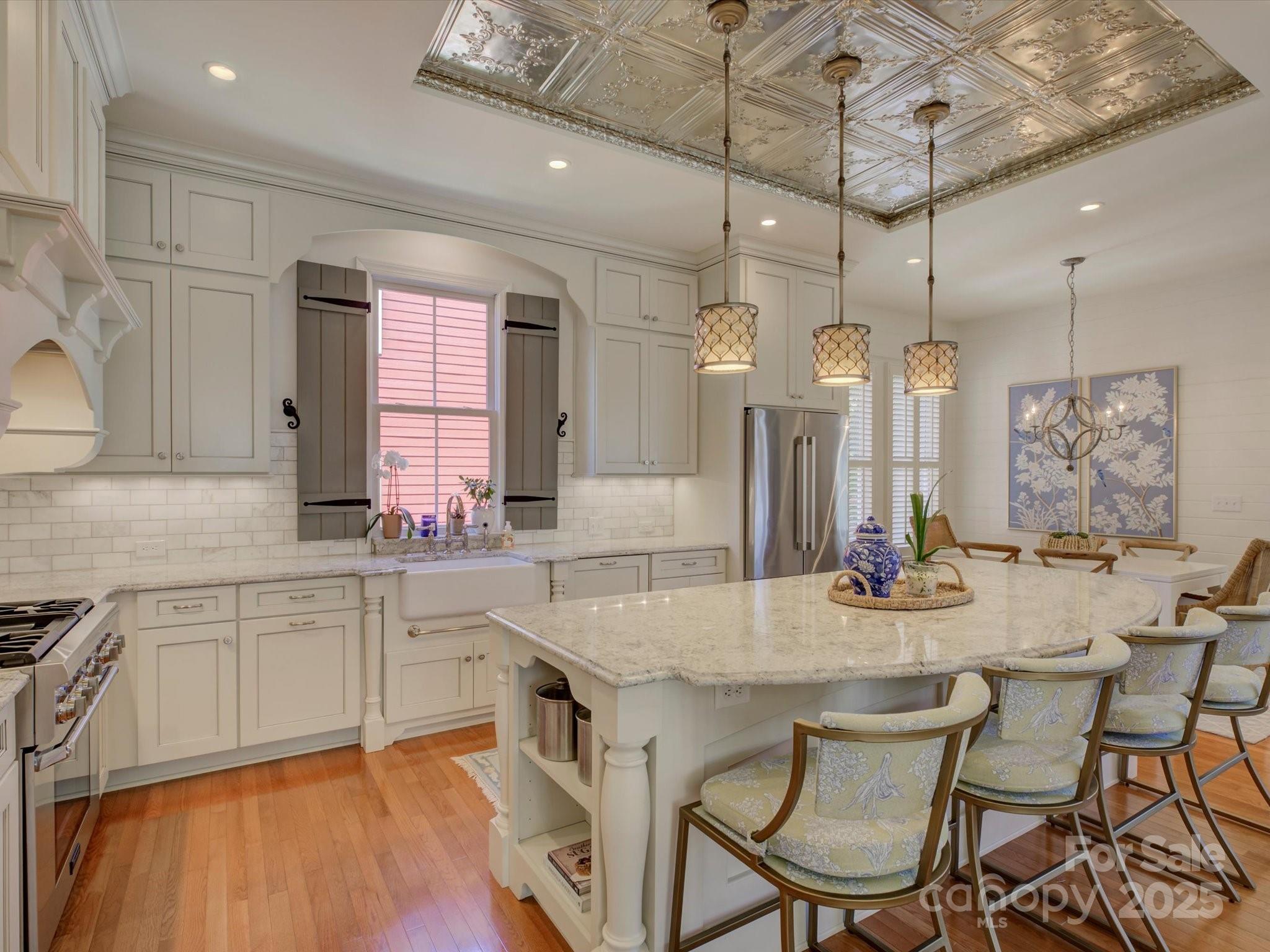 Baxter Village - Residential