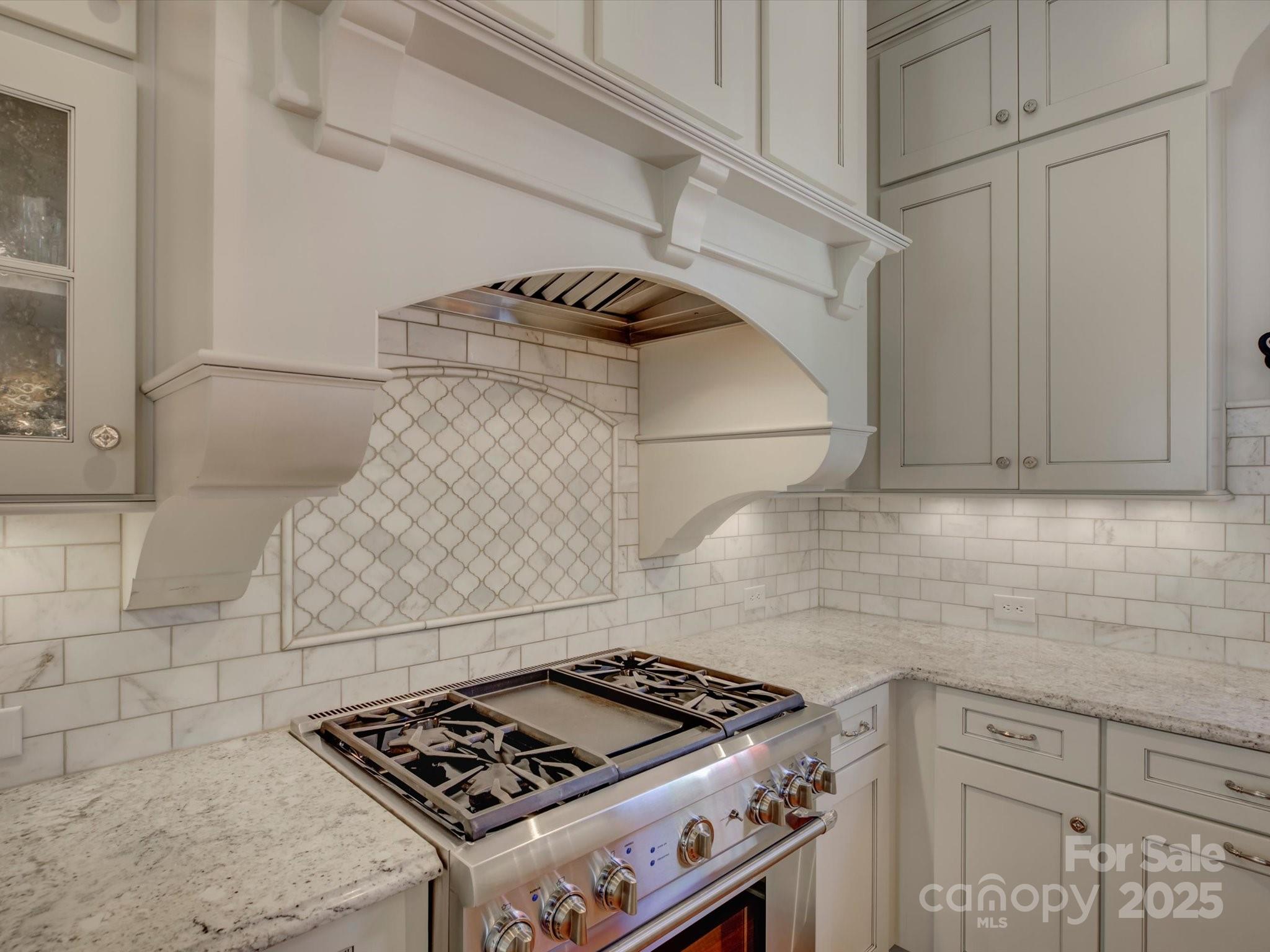 Baxter Village - Residential