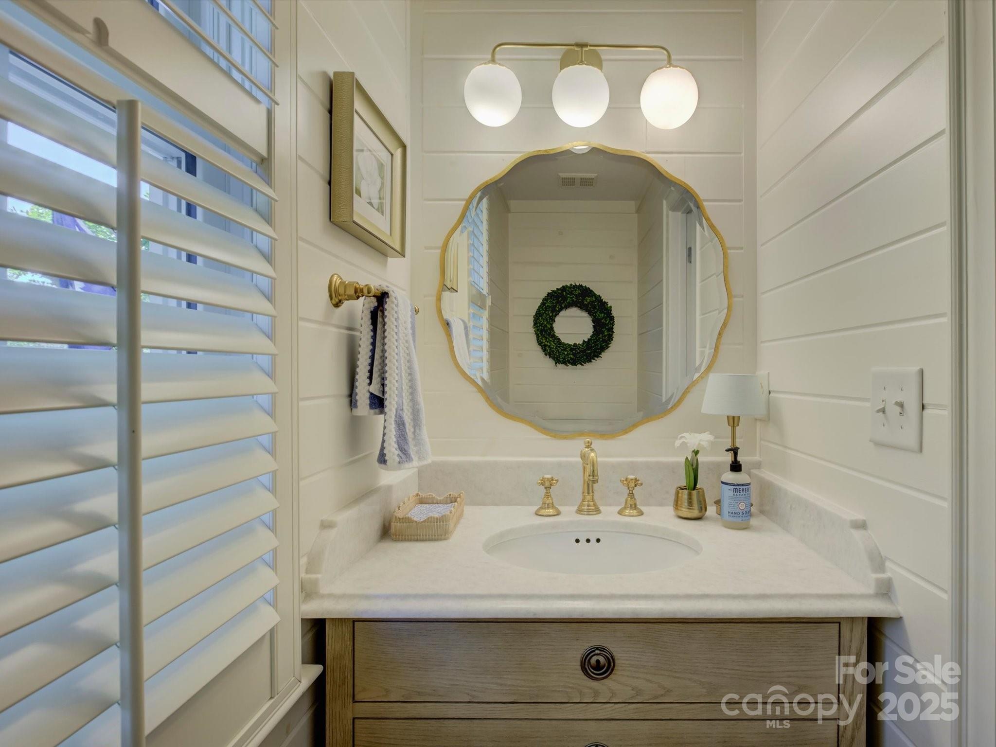 Baxter Village - Residential