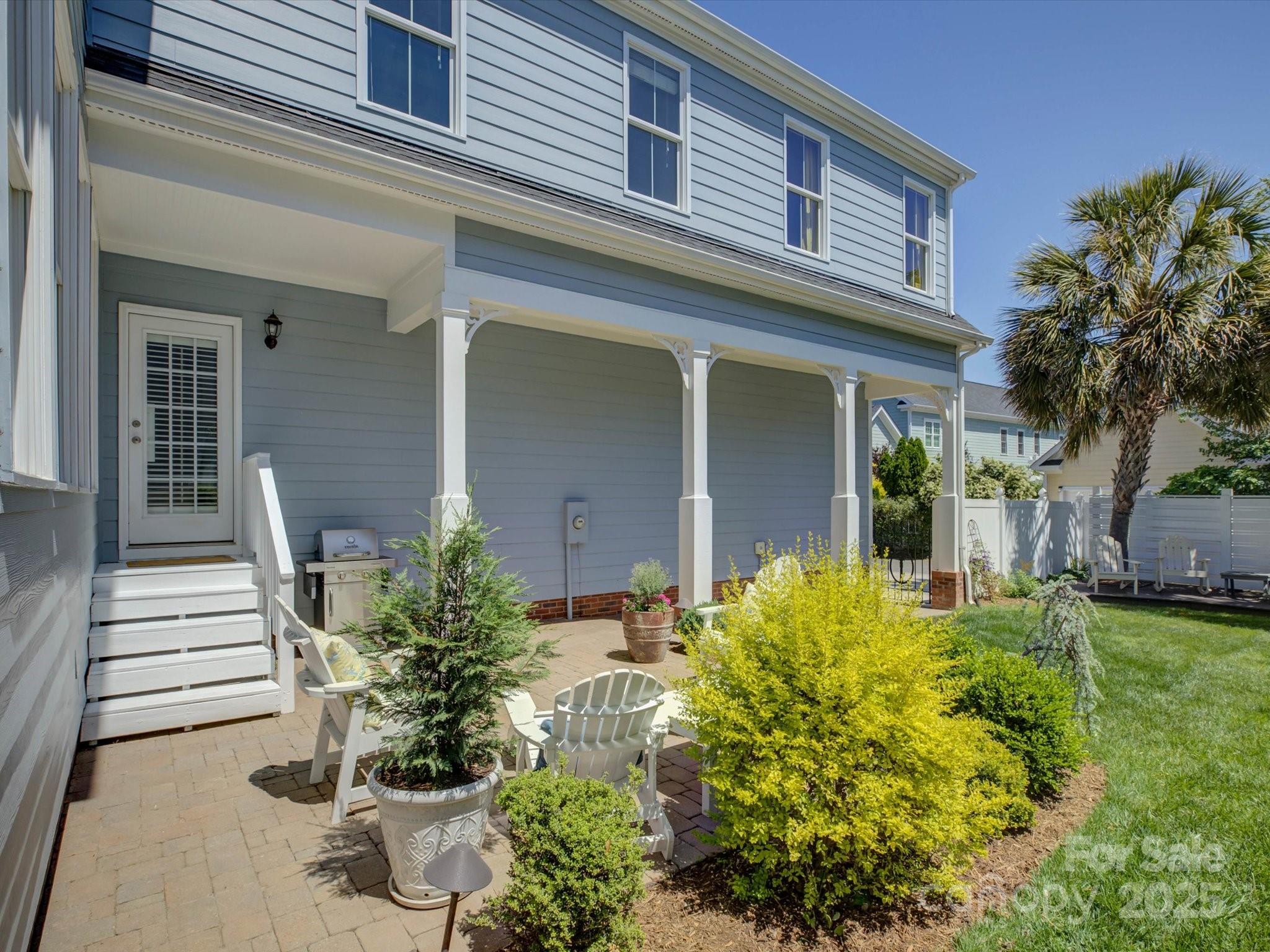 Baxter Village - Residential