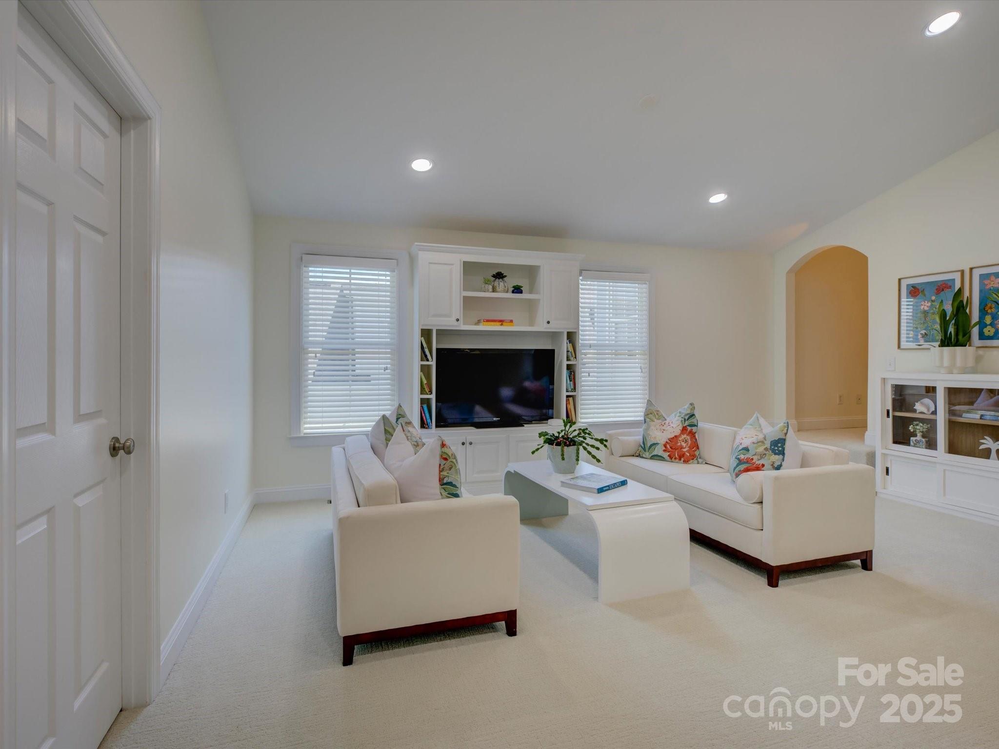 Baxter Village - Residential