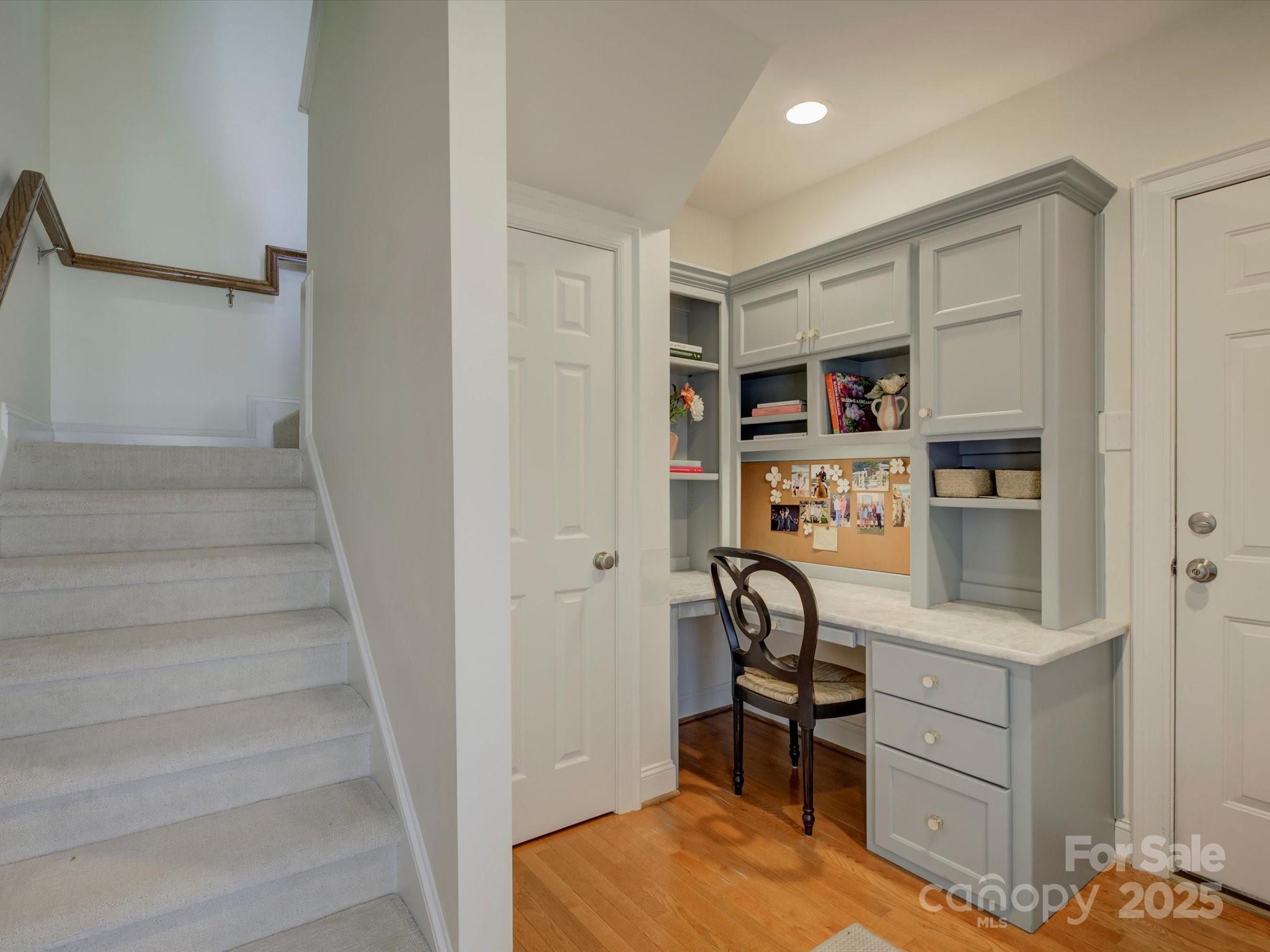 Baxter Village - Residential