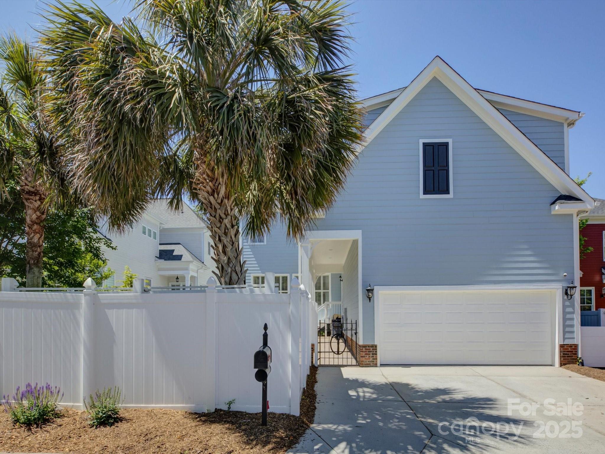 Baxter Village - Residential